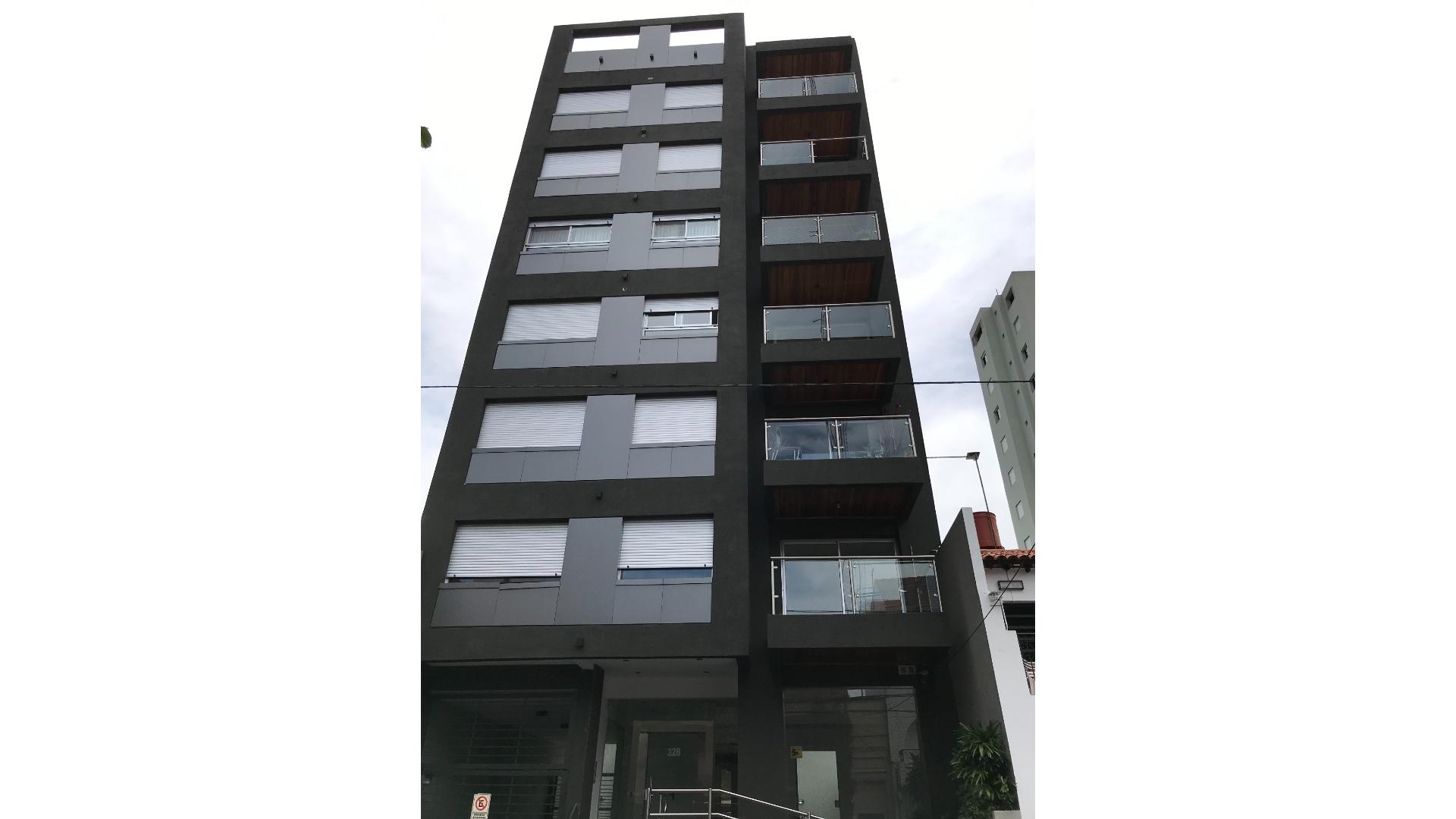 #3980090 | Sale | Apartment | Quilmes (Hernan Schaerer Desarrollos Inmobiliarios)