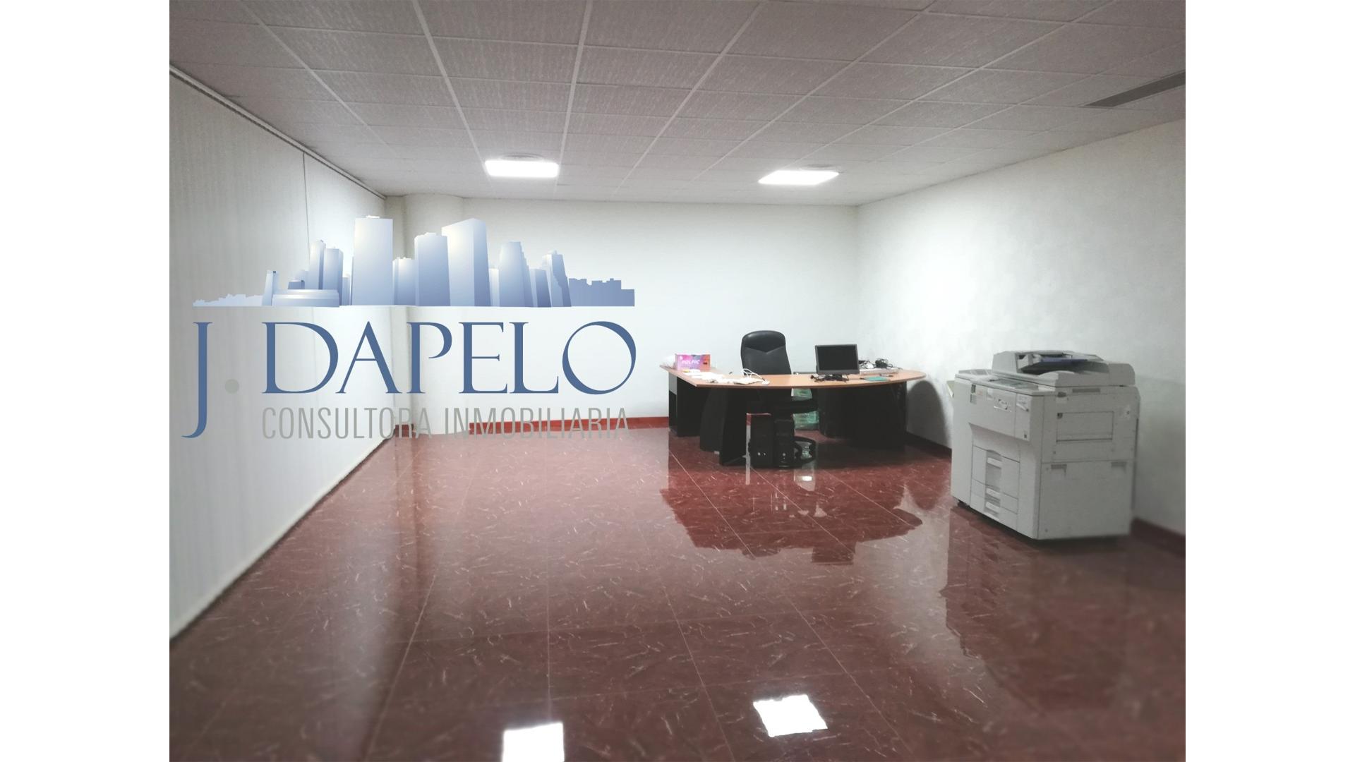 #909090 | Sale | Office | Echeverria Del Lago (J. Dapelo Consultora Inmobiliaria)