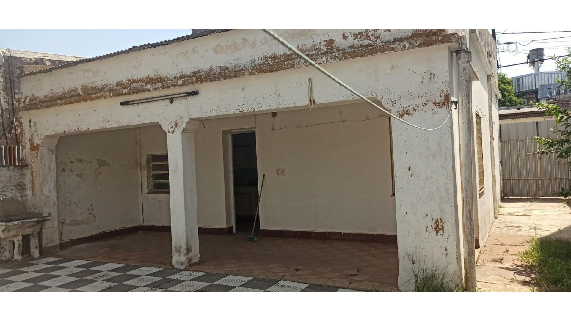 #3005651 | Venta | Lote | Colonia Popular (Ricardo Riese Propiedades)