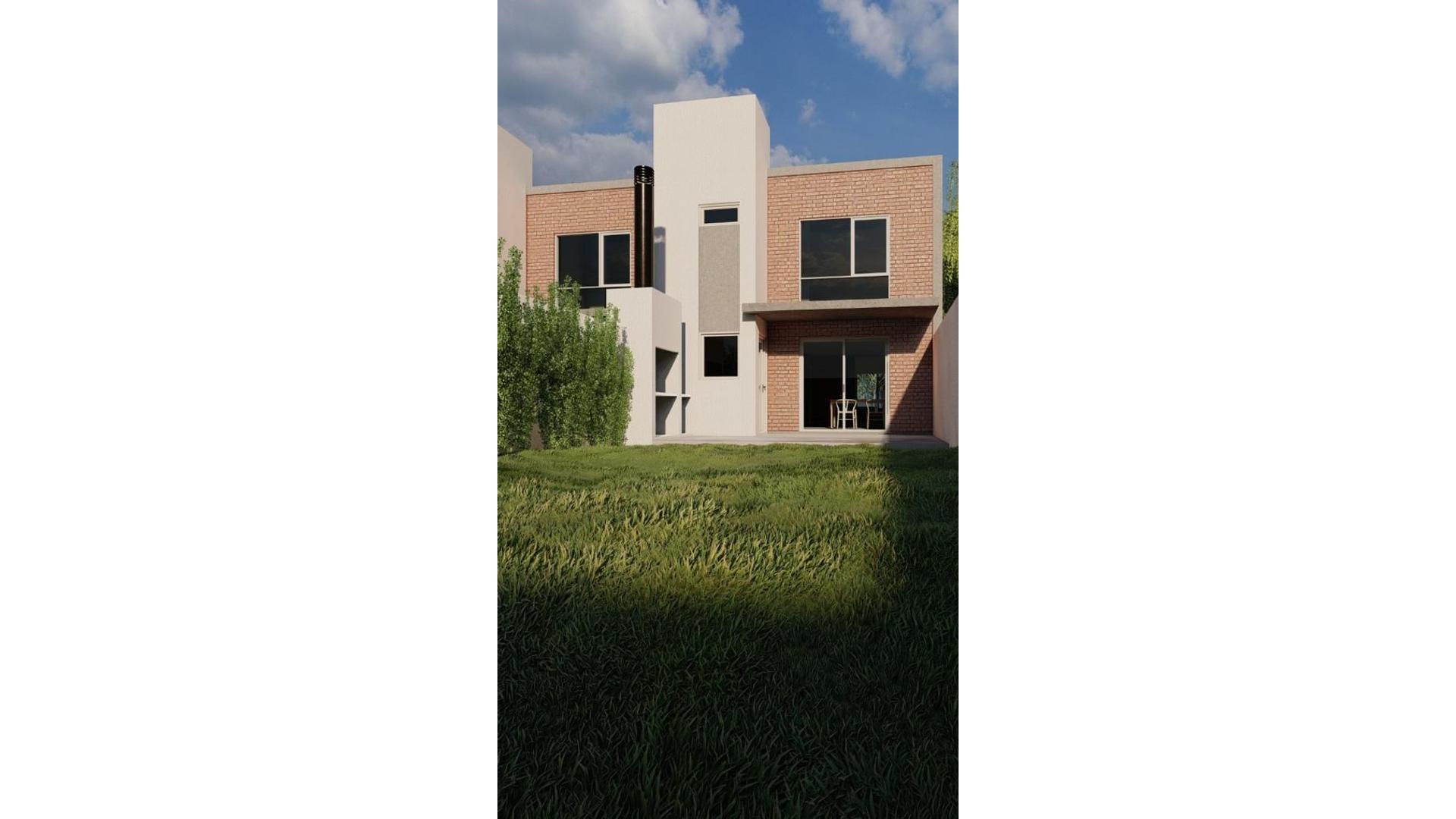 #3023199 | Venta | PH | Plottier (Am- Mercado De Bienes Raices)