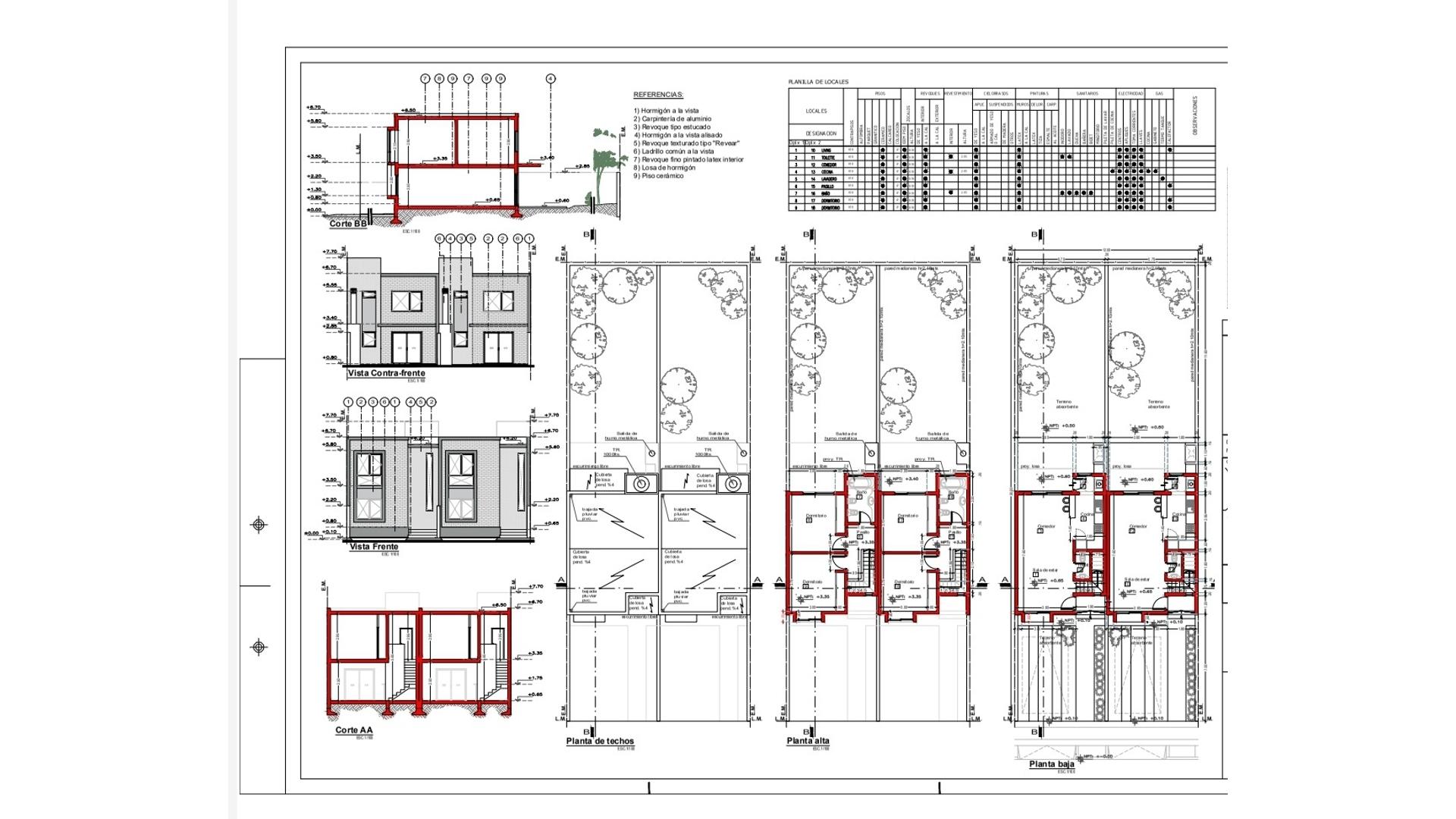 #3023199 | Venta | PH | Plottier (Am- Mercado De Bienes Raices)