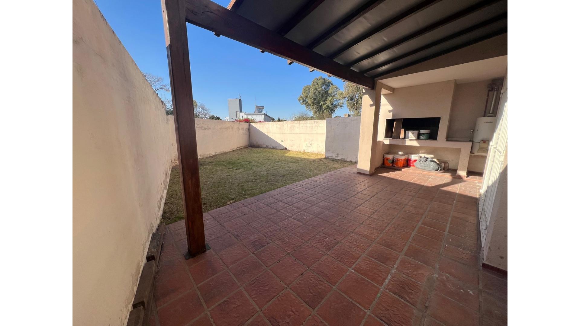 #3093944 | Alquiler Temporal | Departamento | Mar De Ajo (Carla Rios Negocios Inmobiliarios)