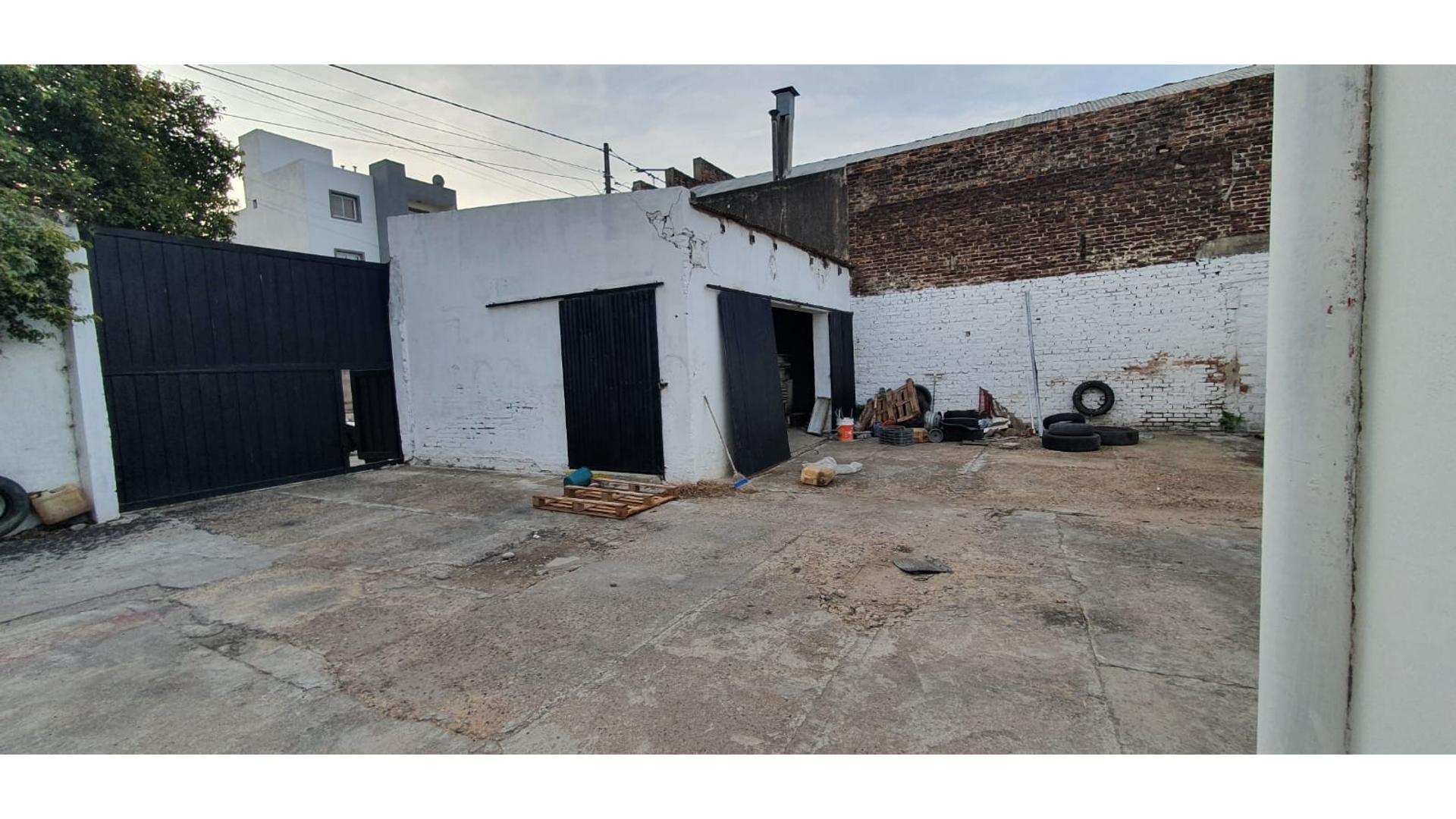 #3064255 | Venta | Lote | General Lagos (DOFFO NEGOCIOS INMOBILIARIOS)