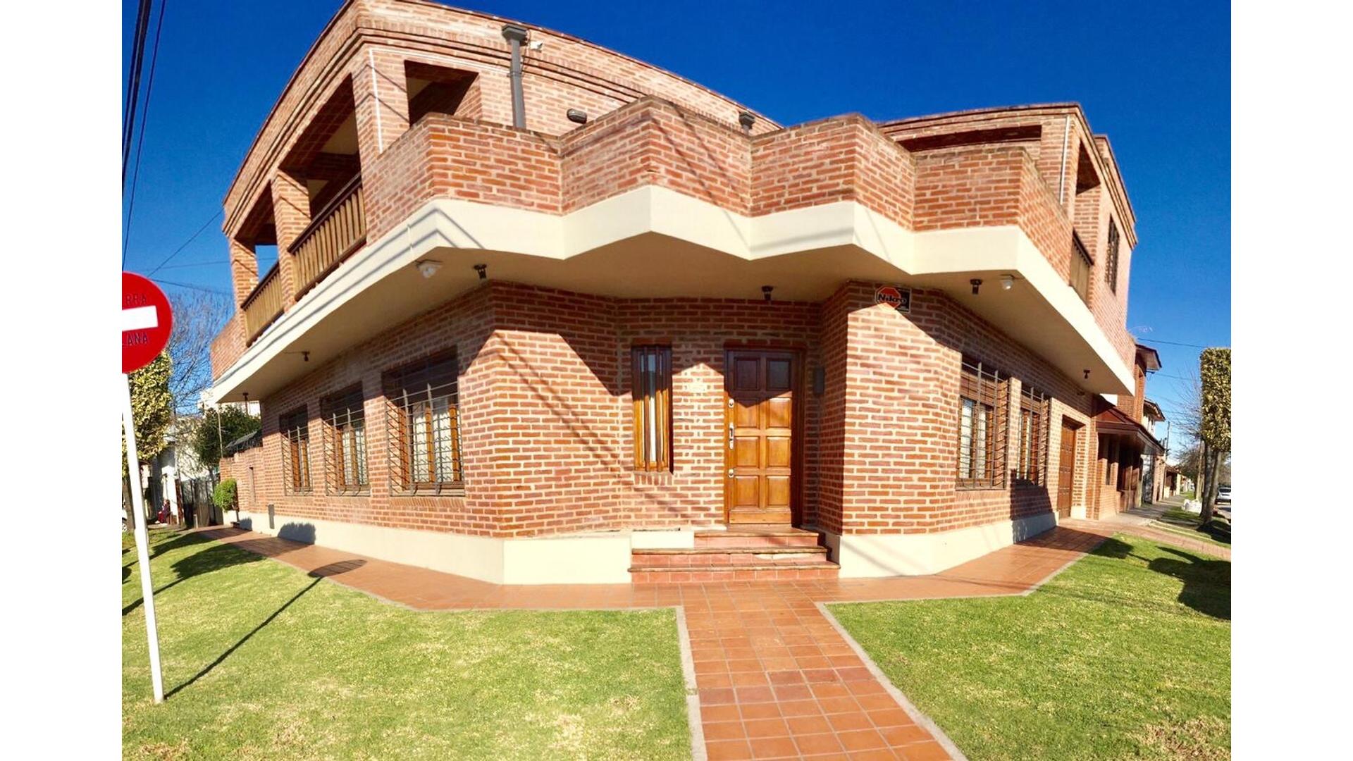 #3089357 | Venta | Casa | Mar Del Plata (Erne Propiedades)