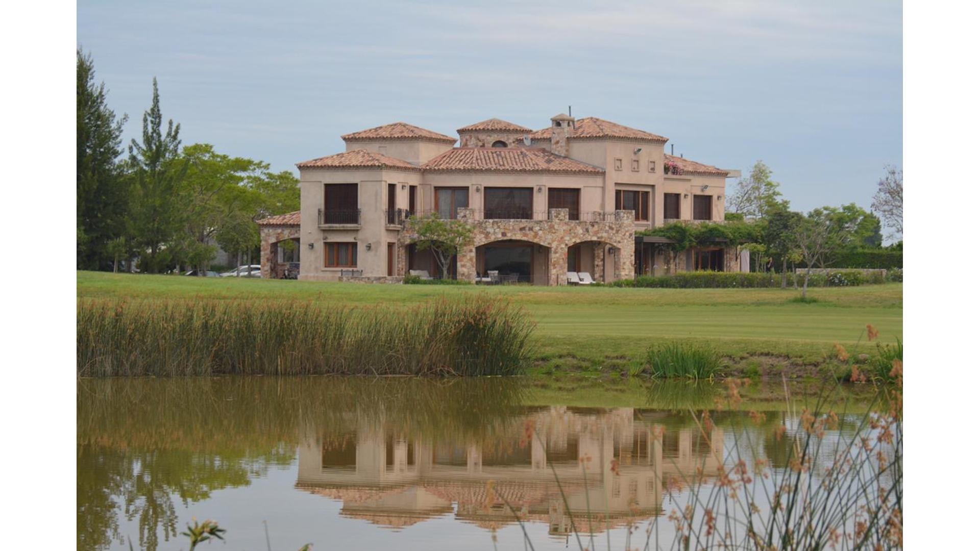 #4843963 | Alquiler | Casa | Tigre (Diaz Usandivaras Rodríguez Lascano Nordelta)