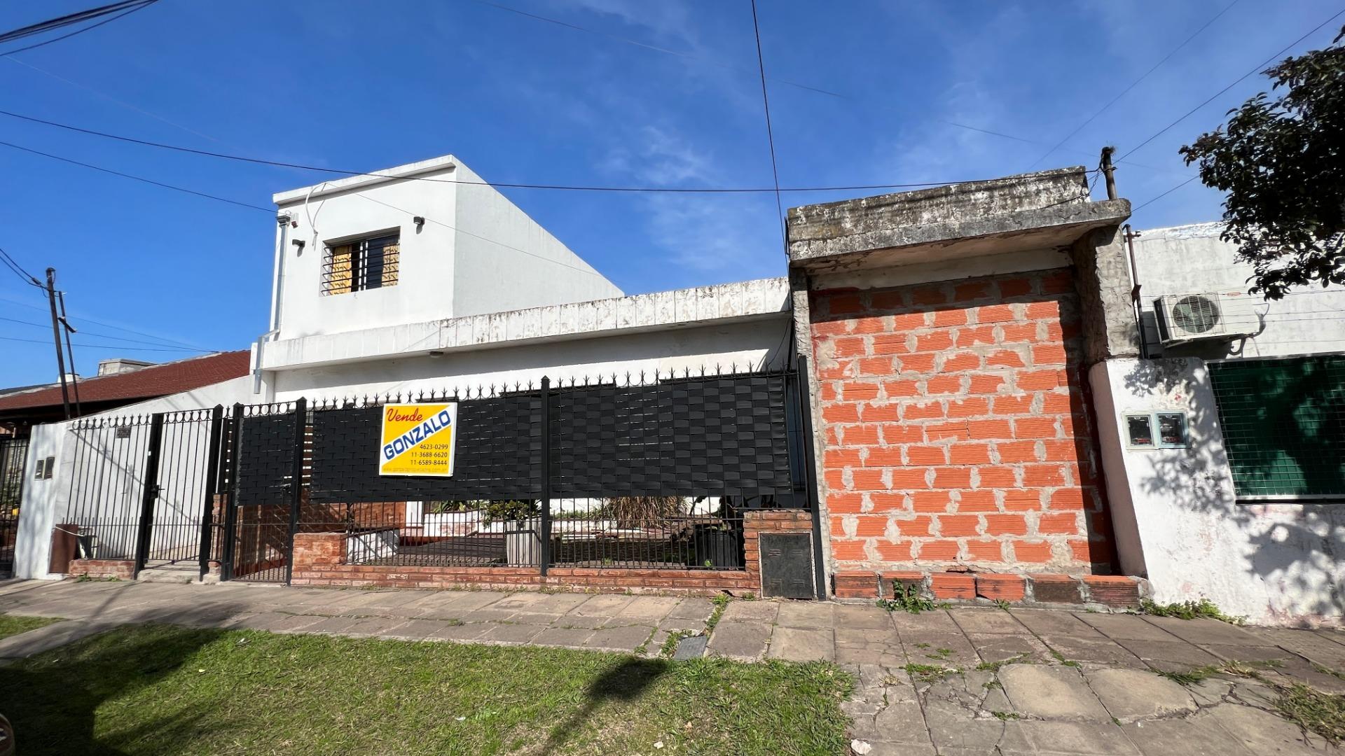 #3134292 | Venta | Casa | Rocha (Enrique Garcia)