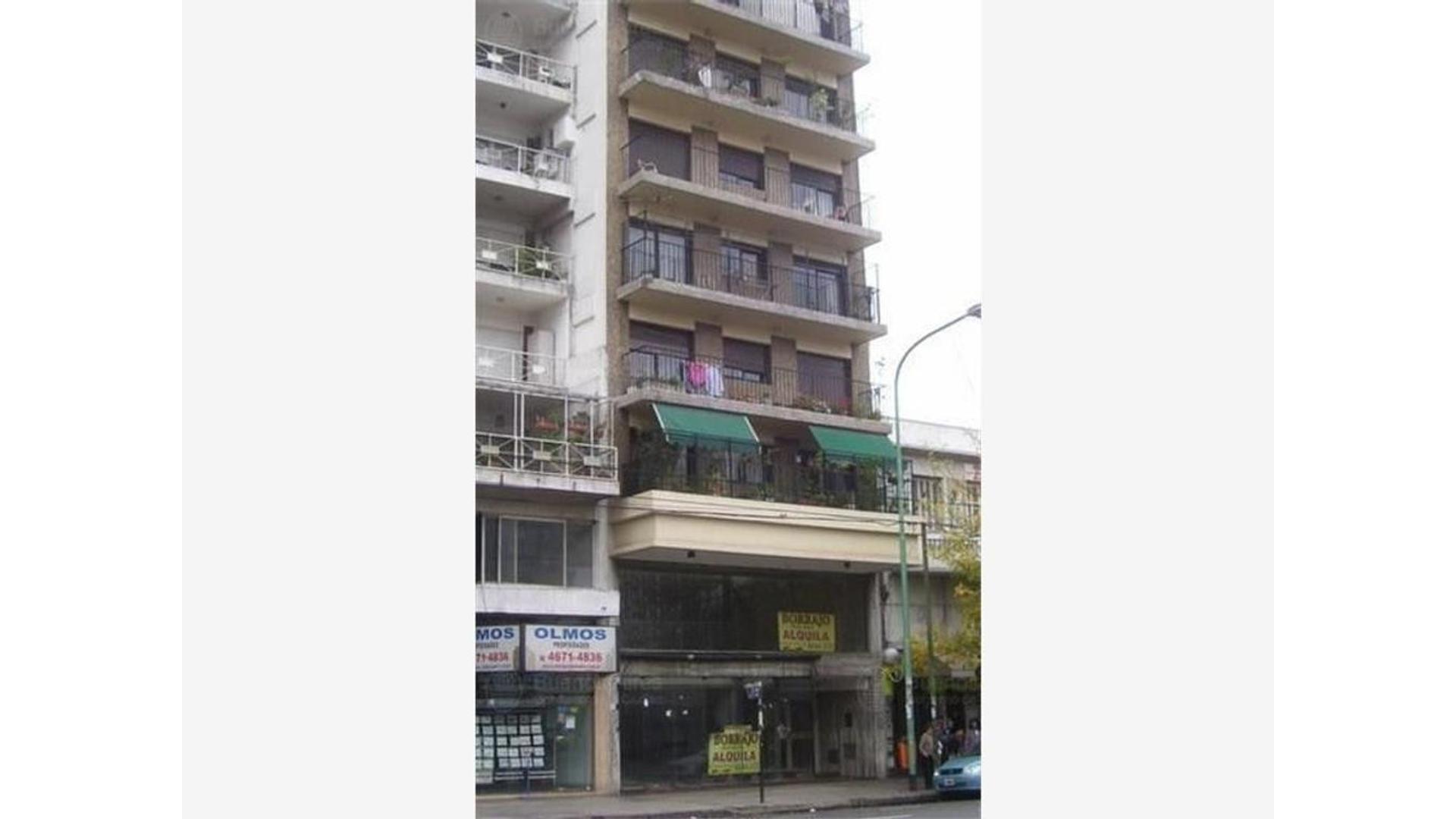 #4445512 | Sale | Apartment | Floresta (Argenio Y Asociados Inmobiliarios)