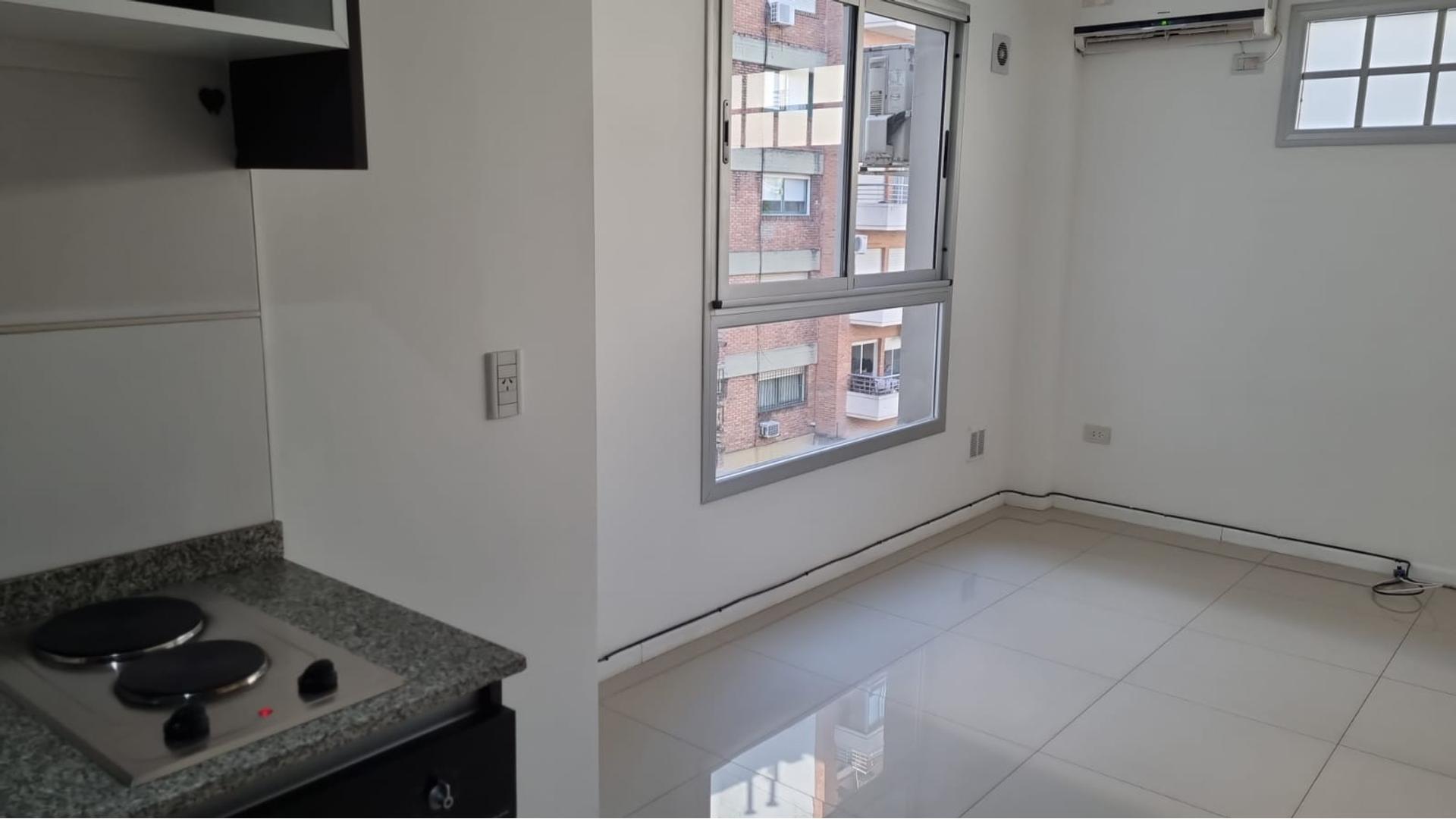 #1375272 | Alquiler | Departamento | Nuñez (Bercovich Propiedades)