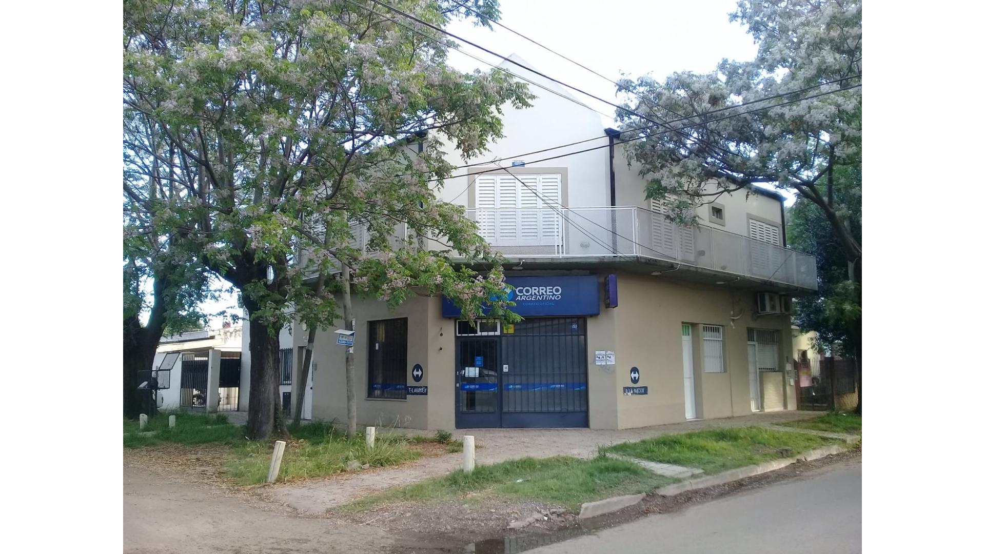 #3185241 | Venta | Edificio | Moreno (Mosca  Propiedades)