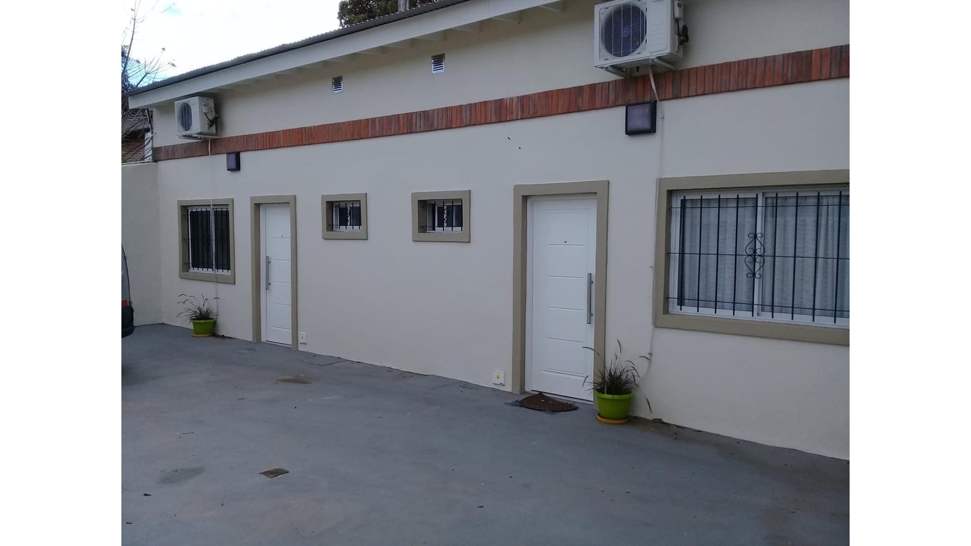 #3185241 | Venta | Edificio | Moreno (Mosca  Propiedades)