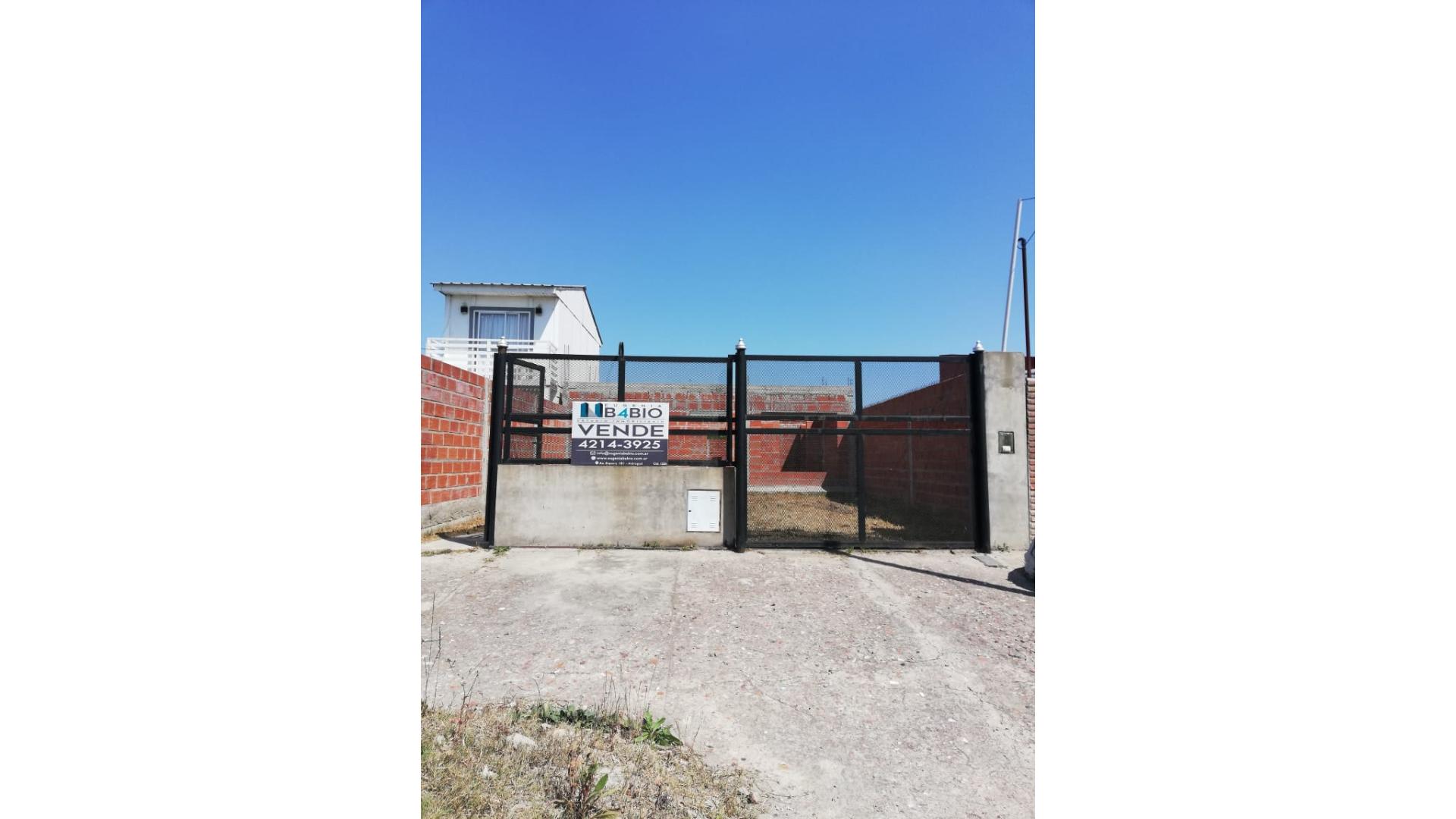 #3178011 | Venta | Lote | Almirante Brown (Eugenia Babio Estudio Inmobiliario)