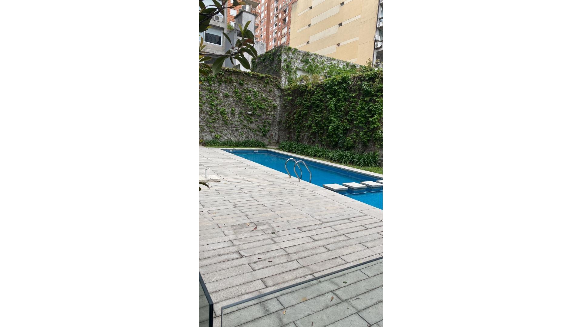 #3189272 | Alquiler | Departamento | Nuñez (Yeger Negocios Inmobiliarios)