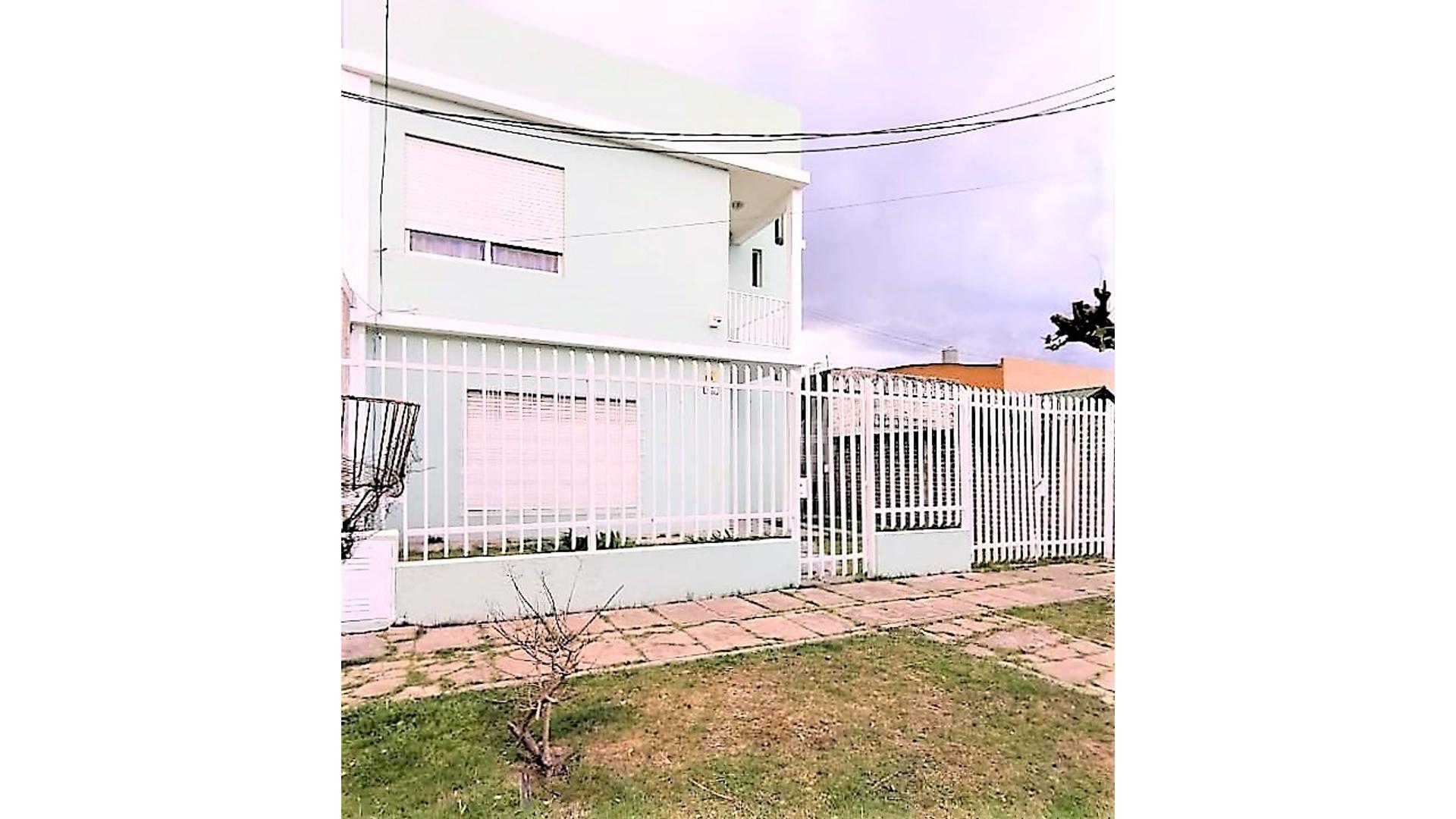 #3193705 | Alquiler | Casa | Ituzaingó (Martin Vallejos soluciones inmobiliarias)
