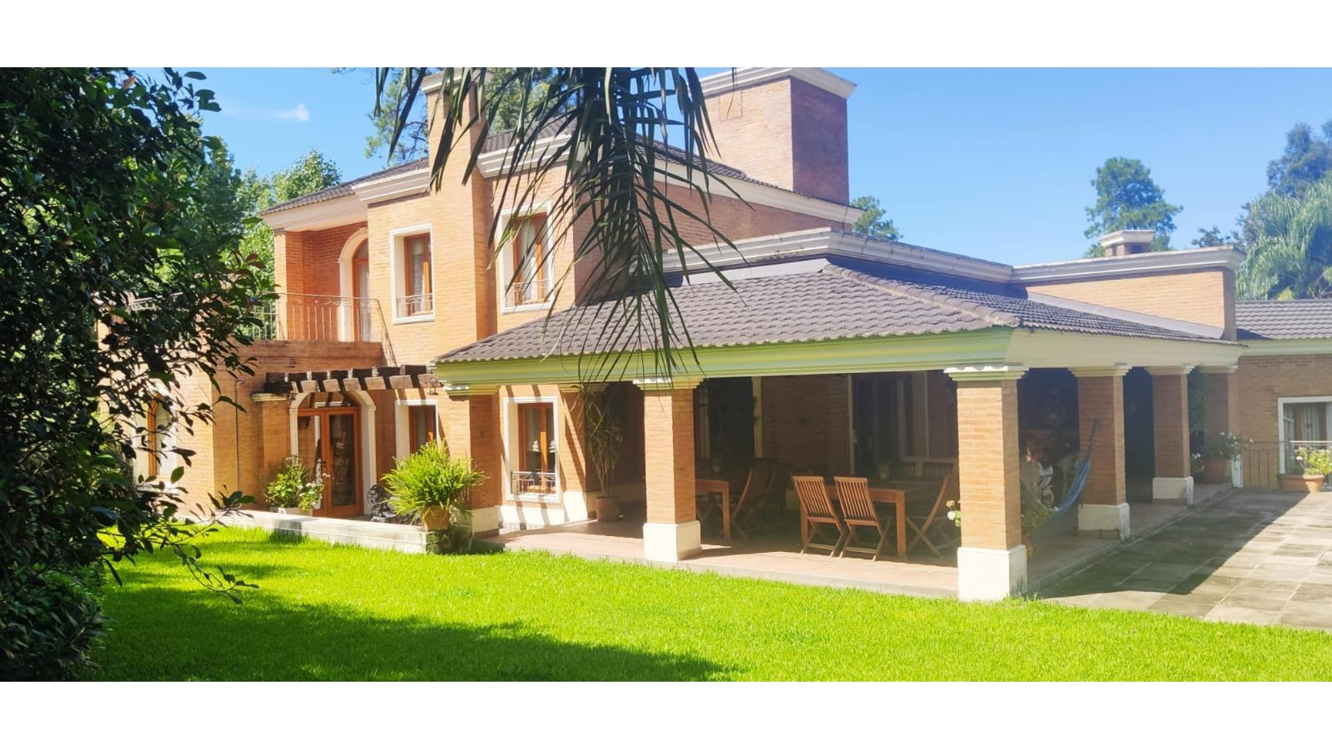 #4737354 | Venta | Casa | Yerba Buena (Avellaneda & Posse)