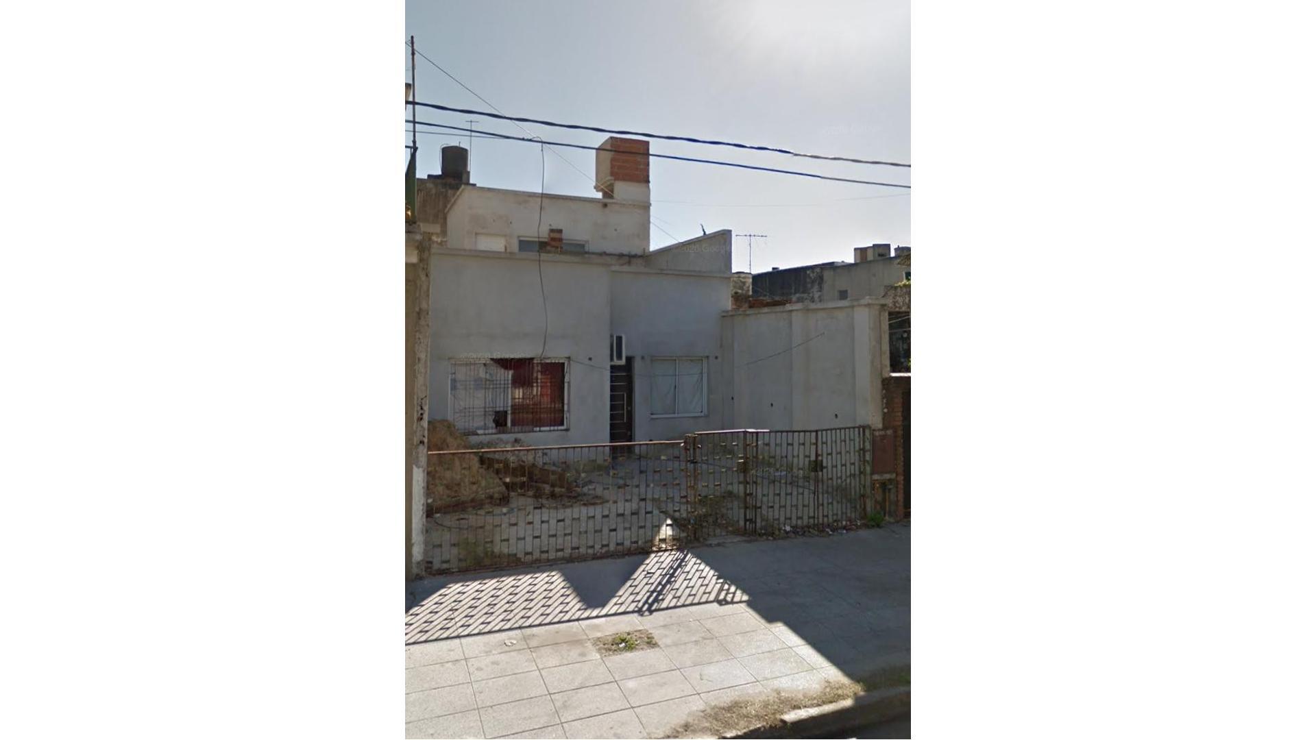 #5413924 | Sale | House | La Matanza (Geniso Propiedades)