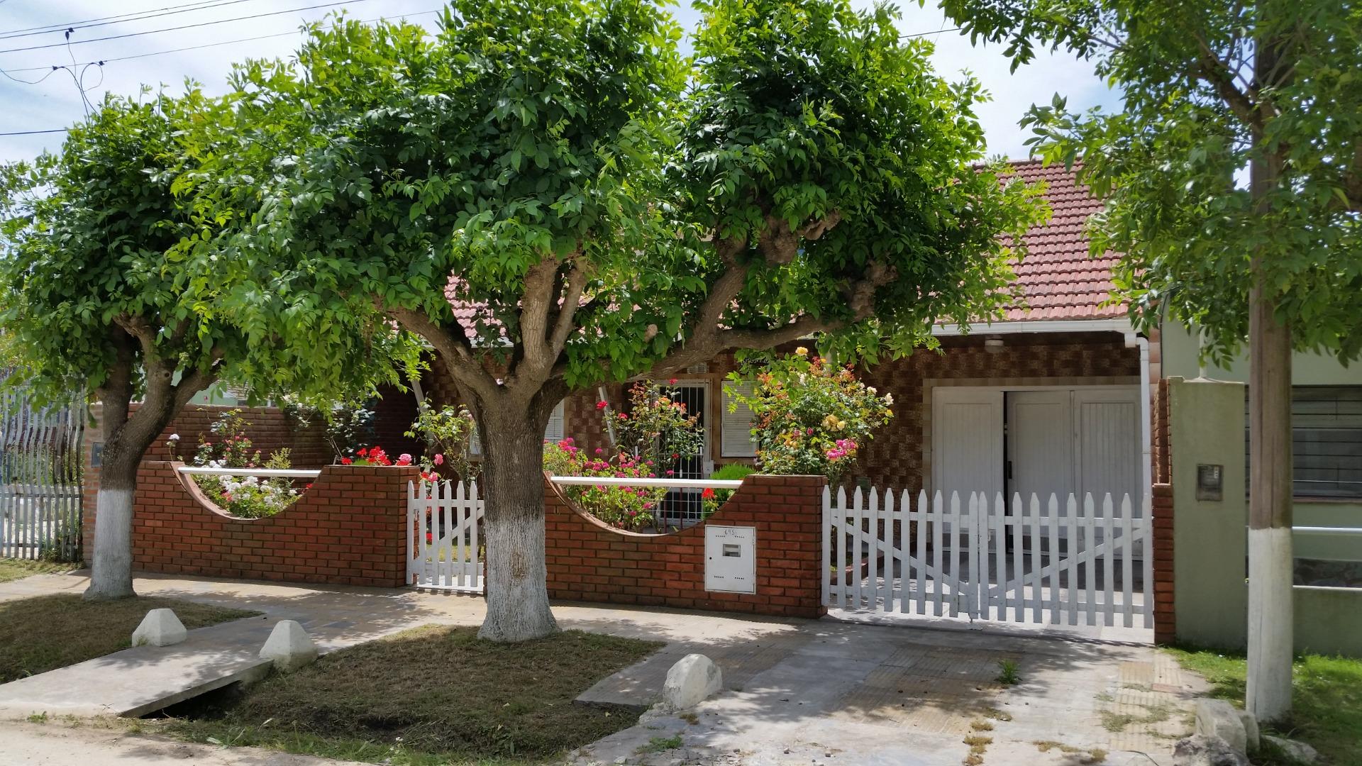 #3215628 | Temporary Rental | House | Santa Clara Del Mar (Nani Propiedades)