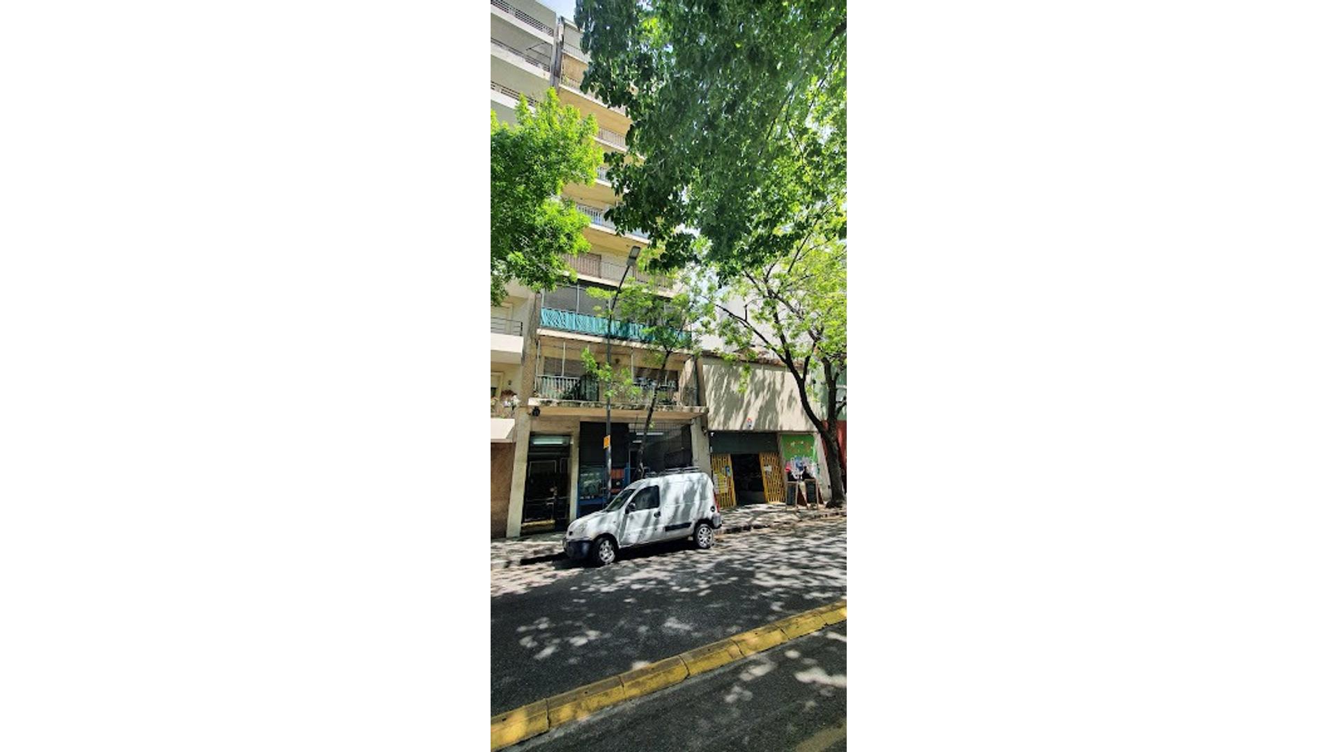 #3212285 | Venta | Departamento | San Telmo (F. Bentancur  & Lj Aceto)