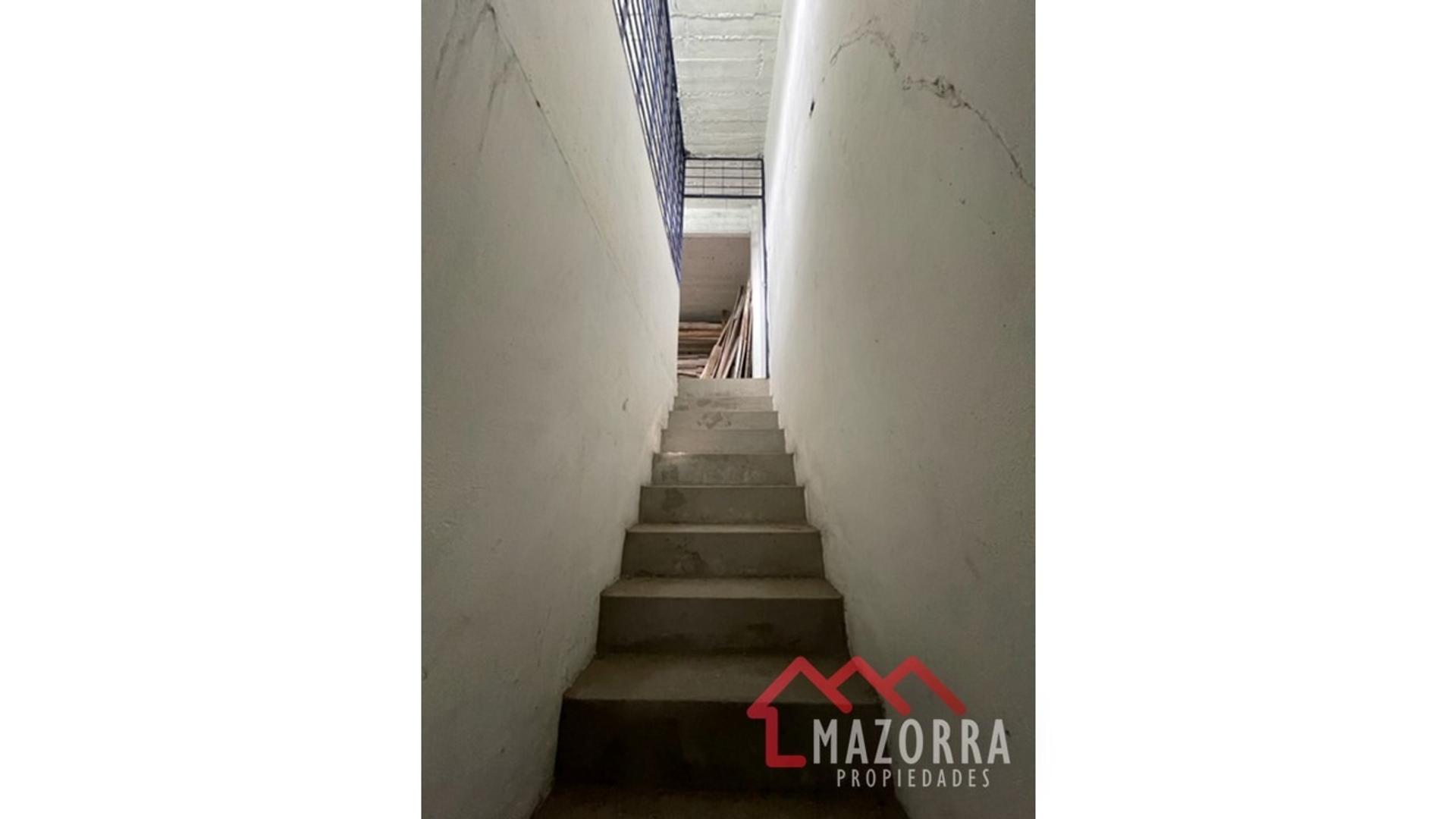 #3214268 | Venta | Galpón / Depósito / Bodega | Moron (Mazorra Propiedades)