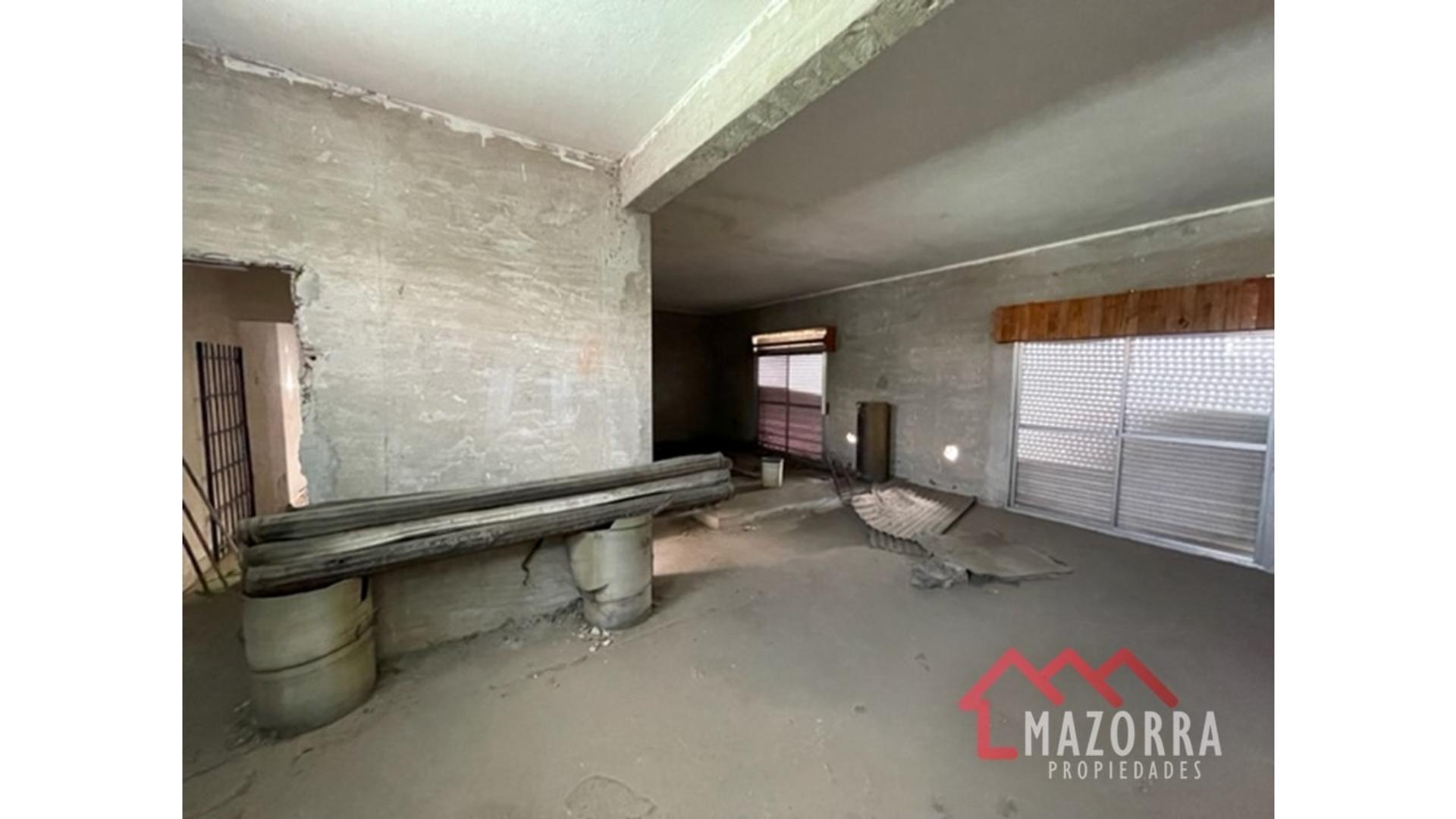 #3214268 | Venta | Galpón / Depósito / Bodega | Moron (Mazorra Propiedades)