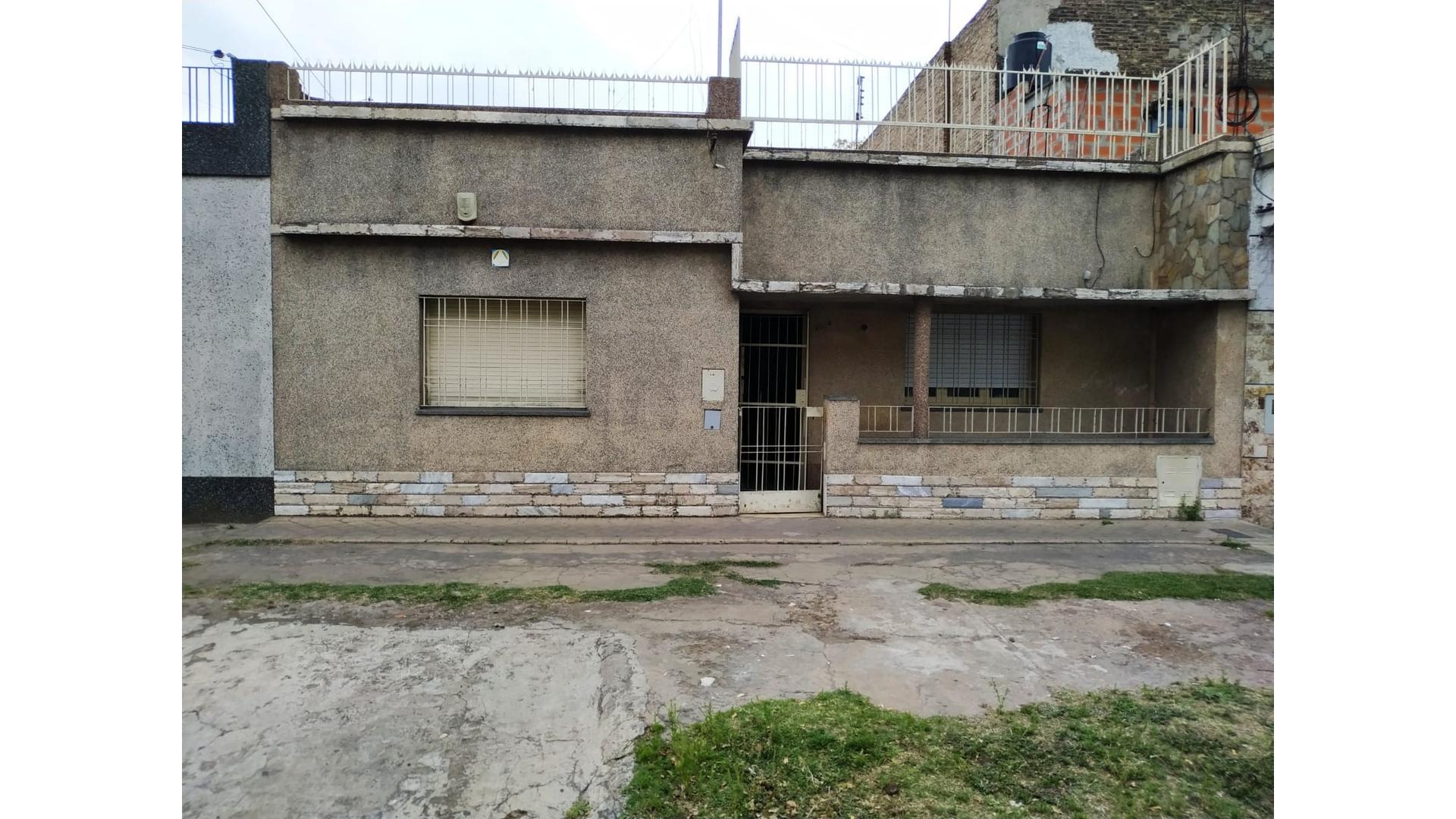 #3214277 | Venta | Casa | Rosario (Fidentia Negocios Inmobiliarios)