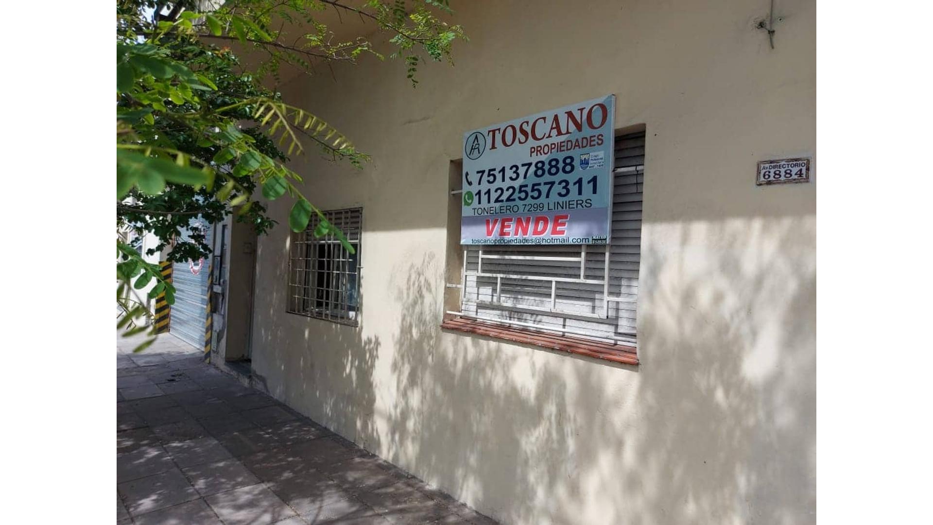 #3216169 | Venta | PH | Mataderos (TOSCANO PROPIEDADES)