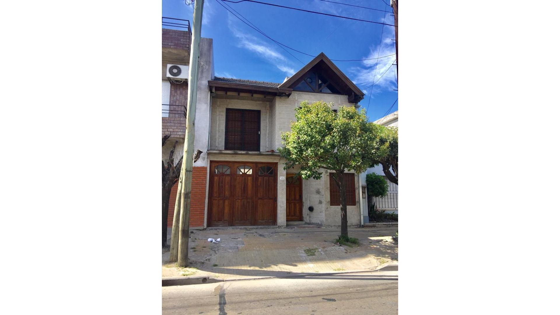 #3216150 | Venta | PH | Avellaneda (SAN NICOLAS INMUEBLES)