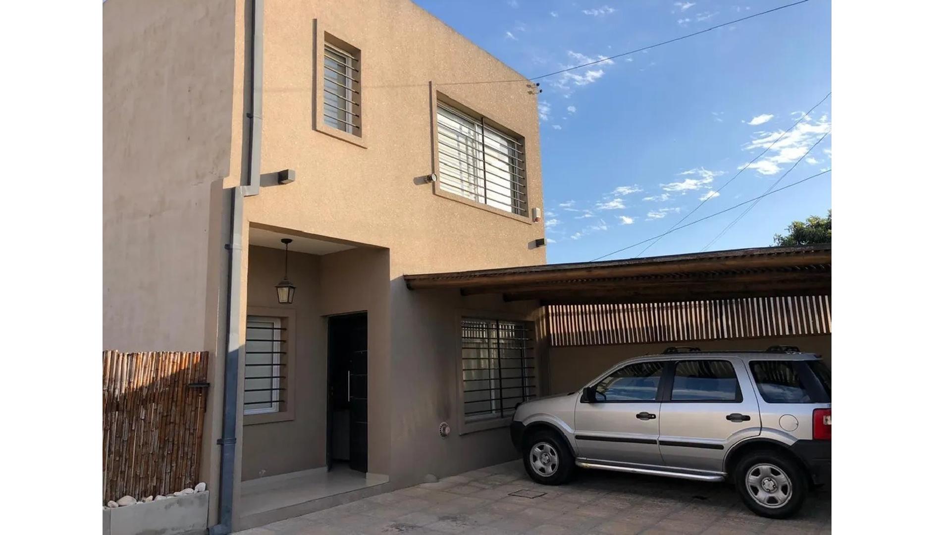 #3215937 | Venta | Casa | Ituzaingó (Gustavo Piccione)