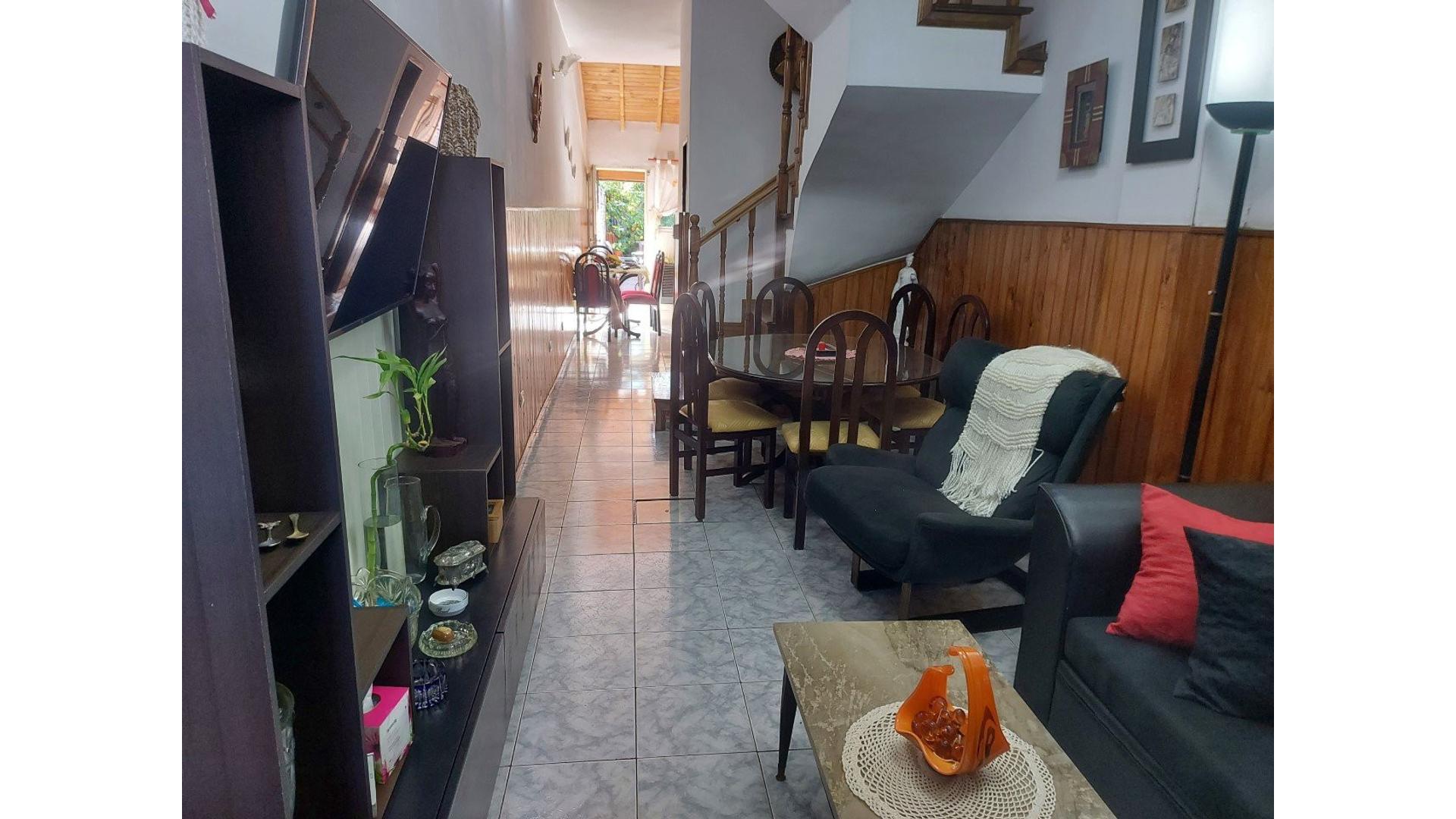 #3301645 | Venta | PH | Colonia Tres De Febrero (Adriana Torres propiedades)