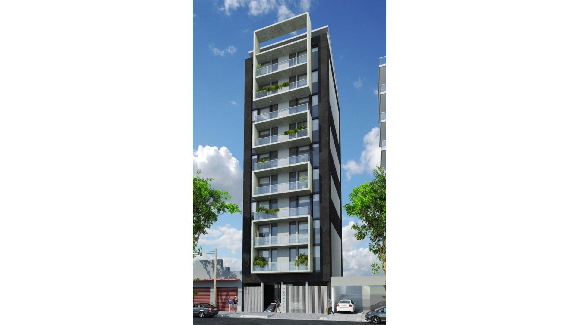 #3750630 | Sale | Apartment | Mar Del Plata (GAUSACHS PROPIEDADES)