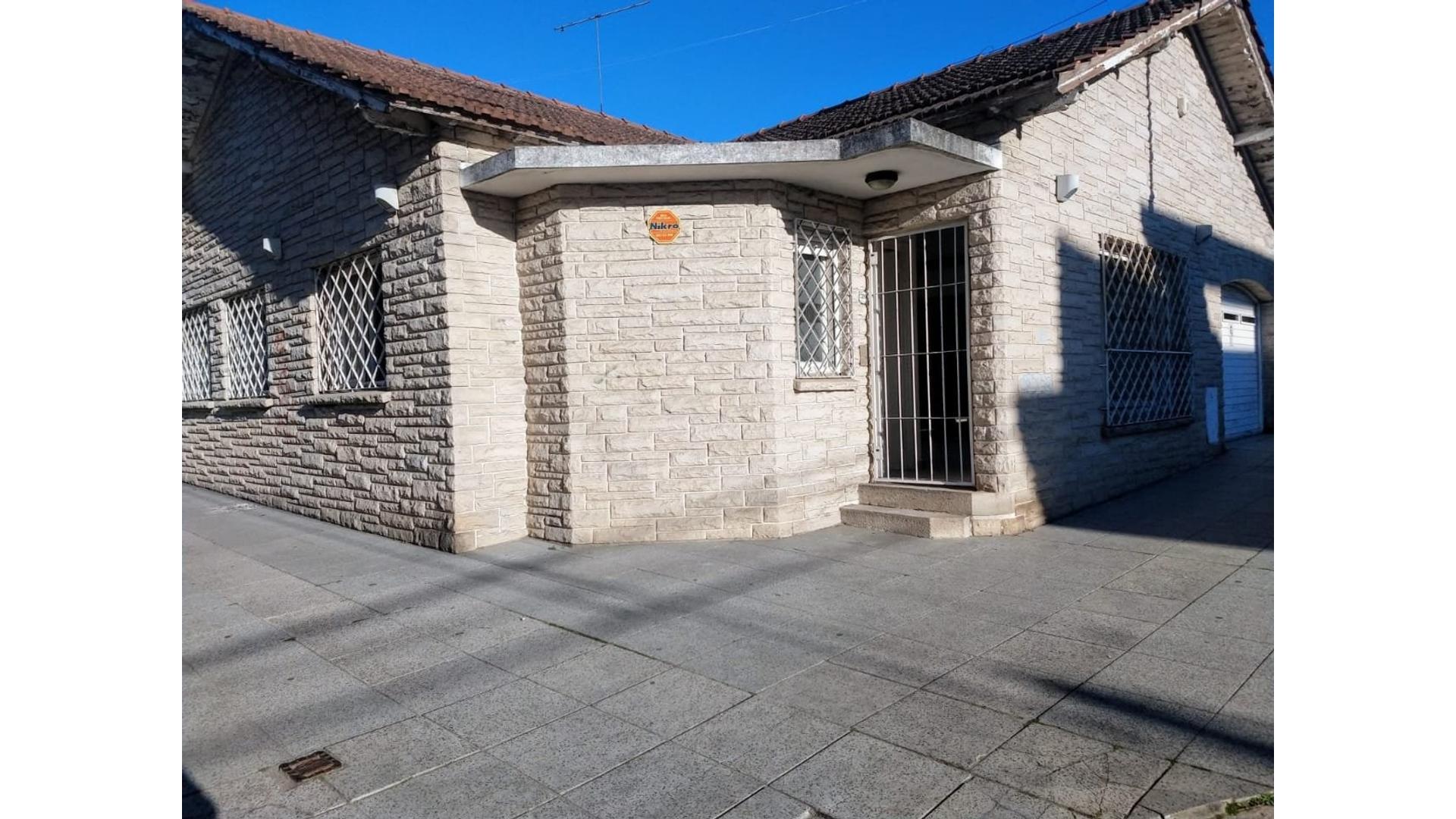 #4982764 | Rental | House | Mar Del Plata (GAUSACHS PROPIEDADES)