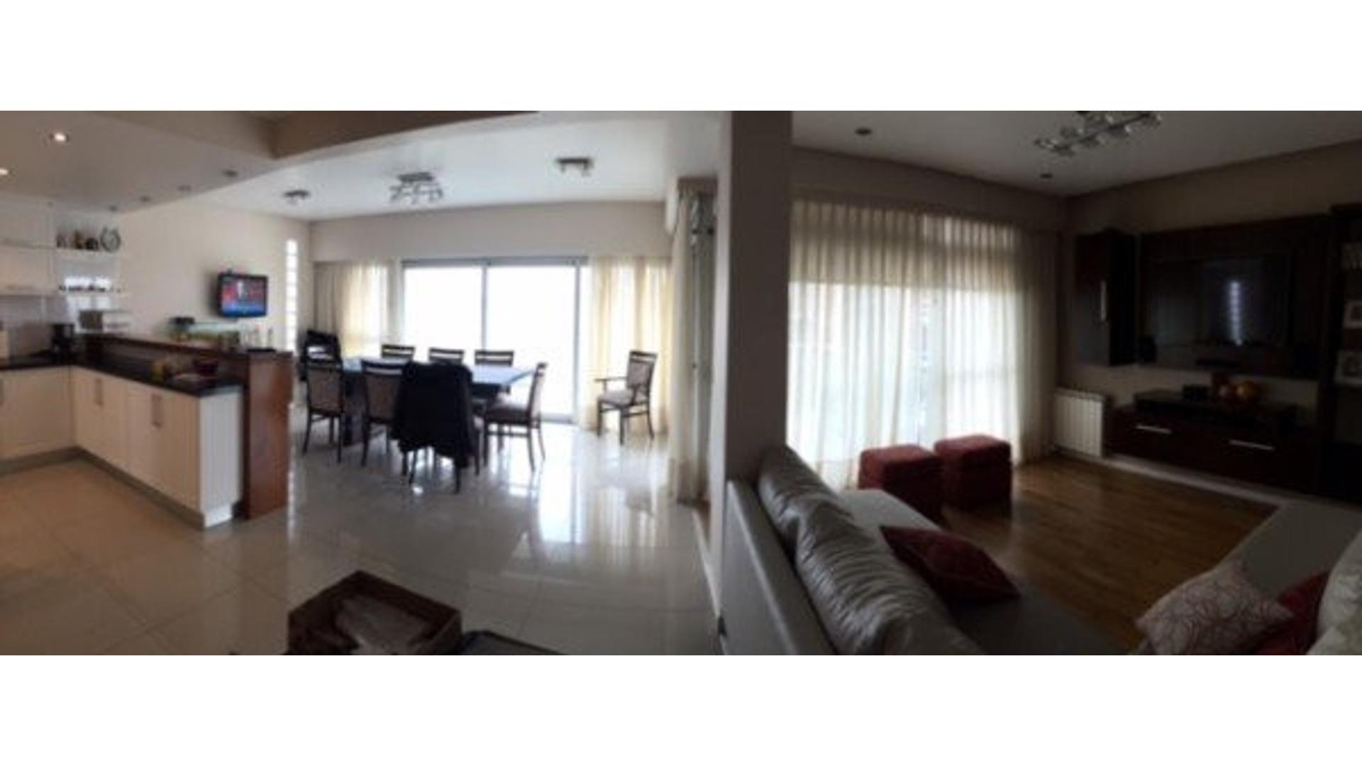 #5378078 | Rental | Apartment | Mar Del Plata (GAUSACHS PROPIEDADES)