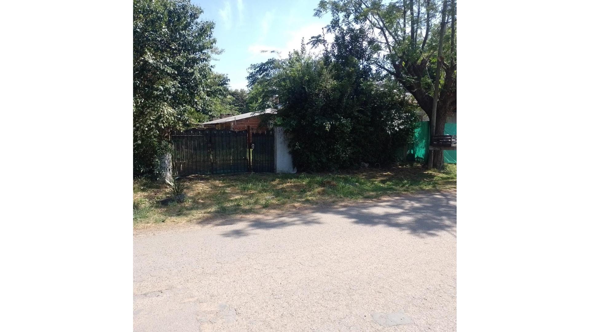 #3217251 | Venta | Lote | Moreno (Marisol Espinosa Propiedades)