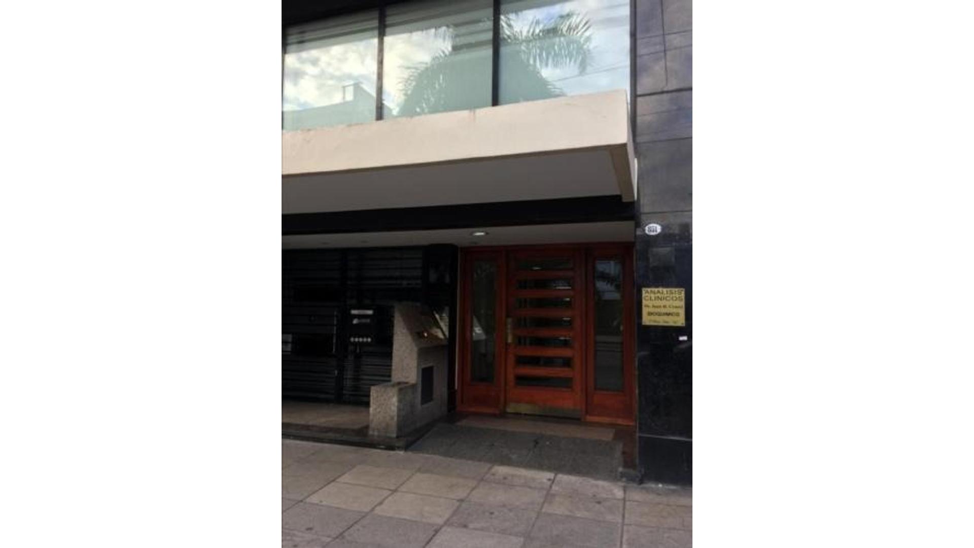 #3217099 | Sale | Apartment | Vicente Lopez (Godoy Asesores Inmobiliarios)
