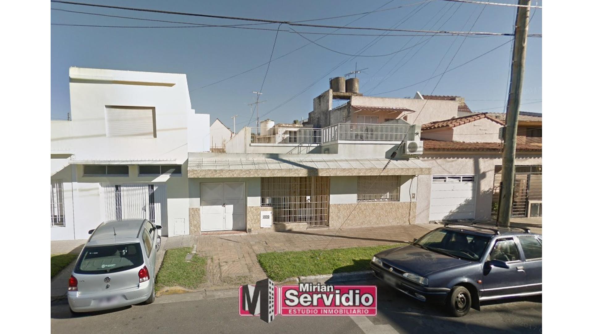 #2906553 | Venta | Casa | La Matanza (MIRIAN SERVIDIO Estudio Inmobiliario)