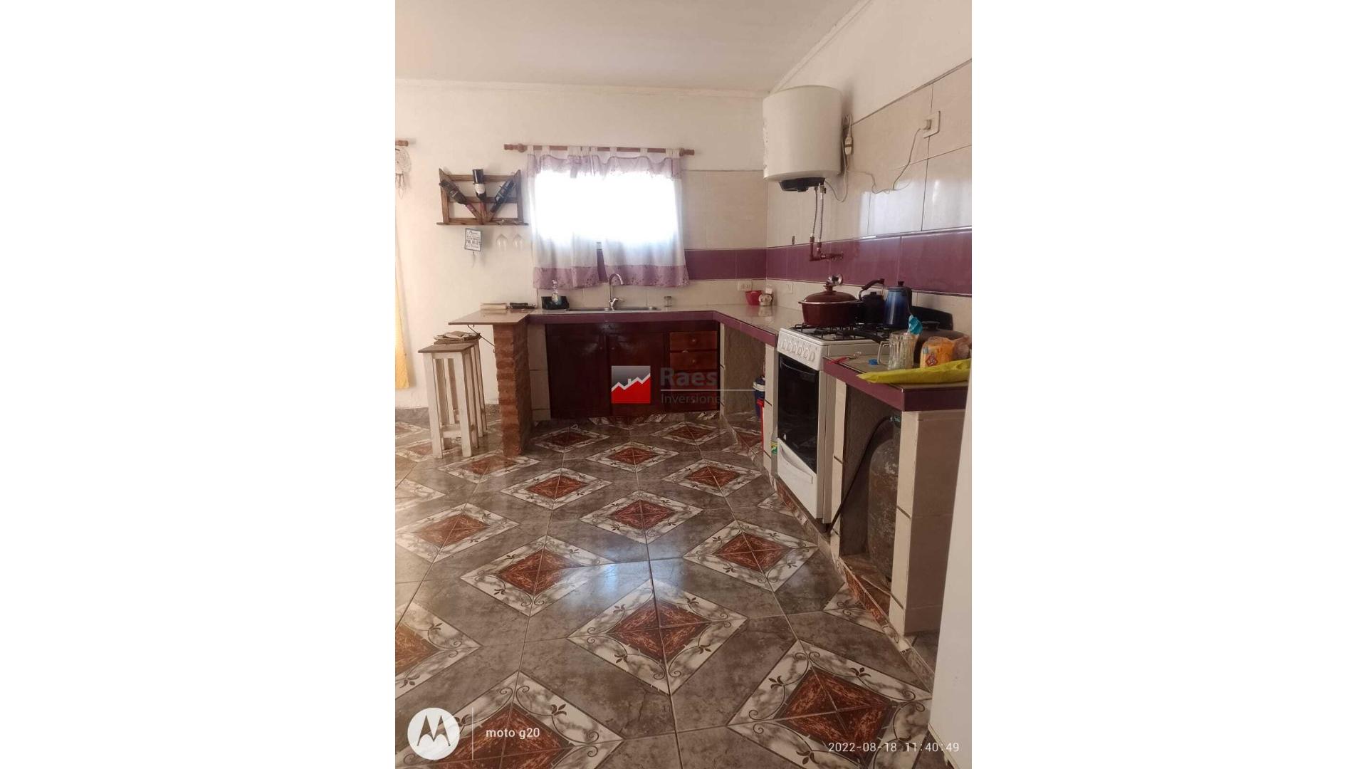 #3216964 | Sale | House | Santa Fe (Raes B y L)