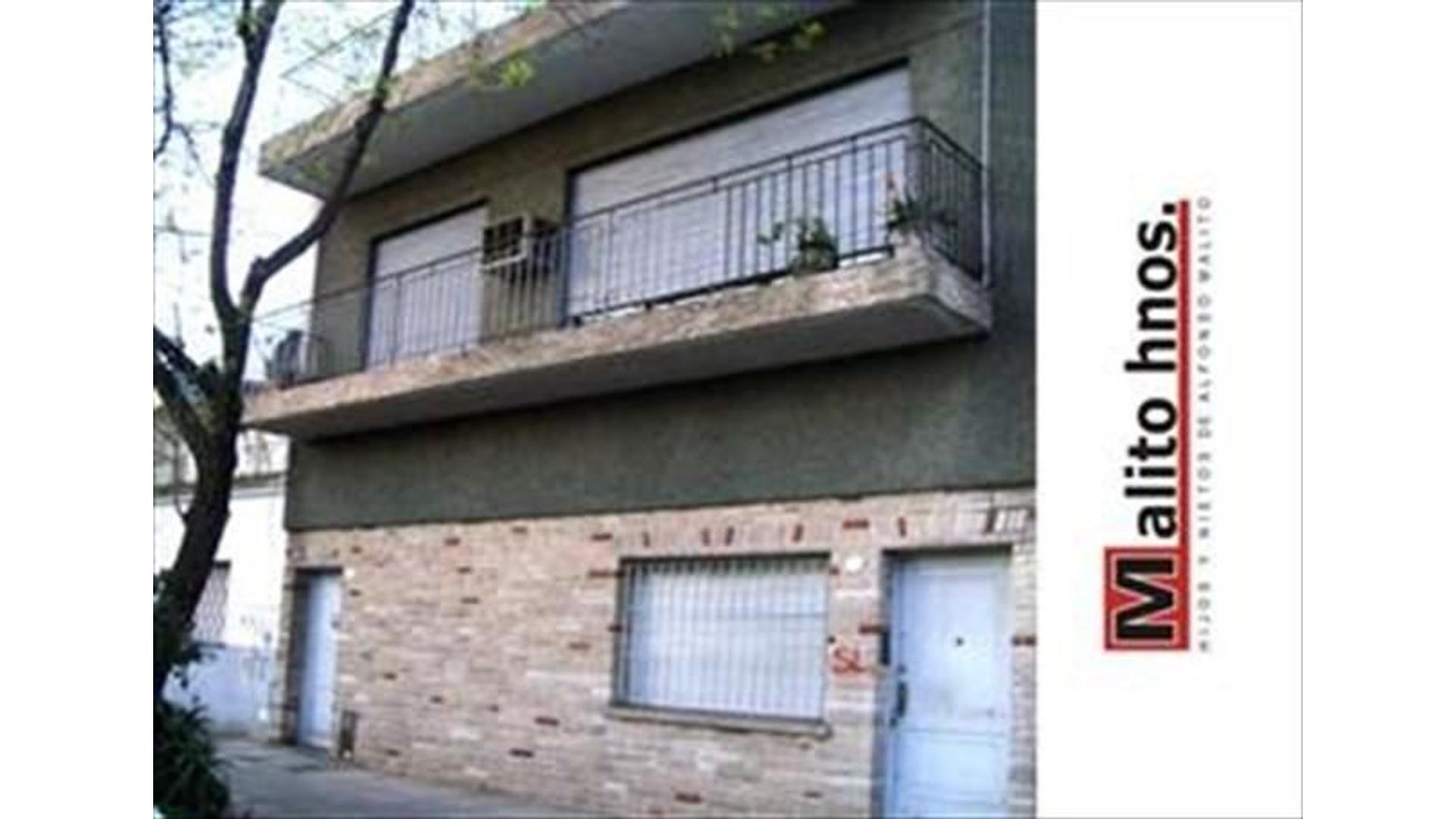 #5037771 | Sale | Horizontal Property | Parque Avellaneda (HORACIO MALITO PROPIEDADES)