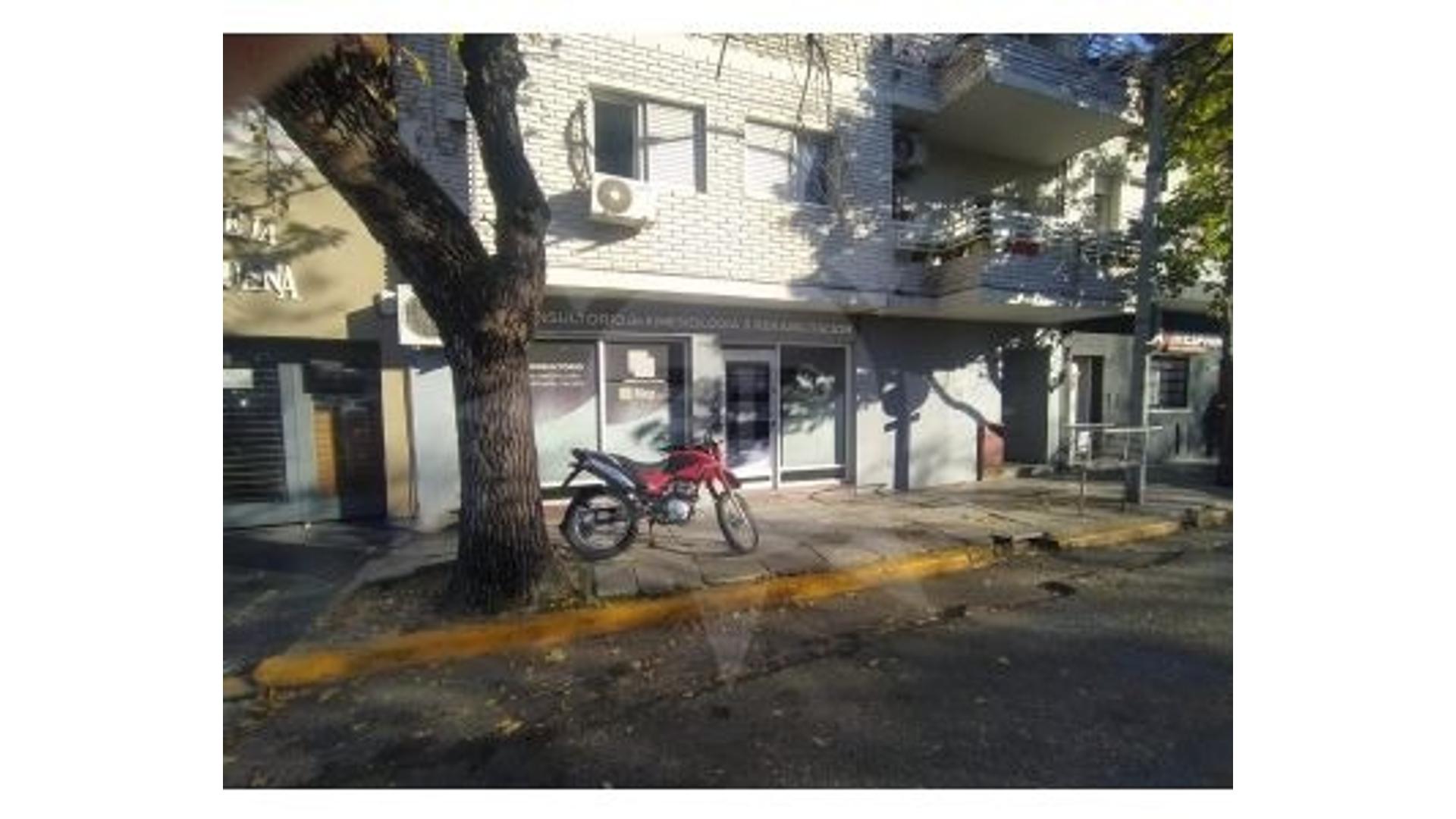 #4905516 | Venta | Local | Santa Fe (EMPRENDIMIENTOS INMOBILIARIOS BARBIER)