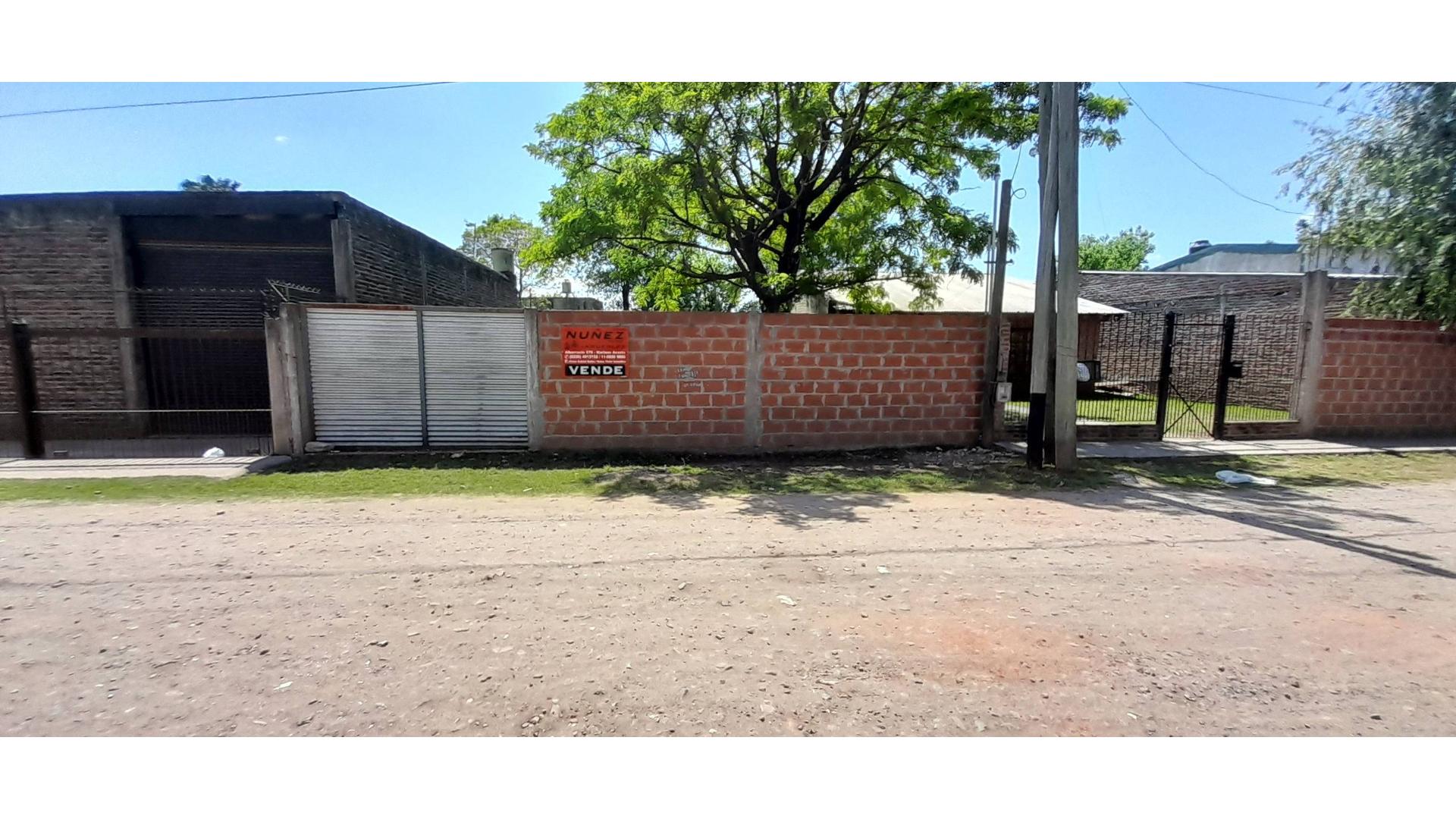 #3226077 | Venta | Lote | Merlo (NuÑez Victor Inmuebles)