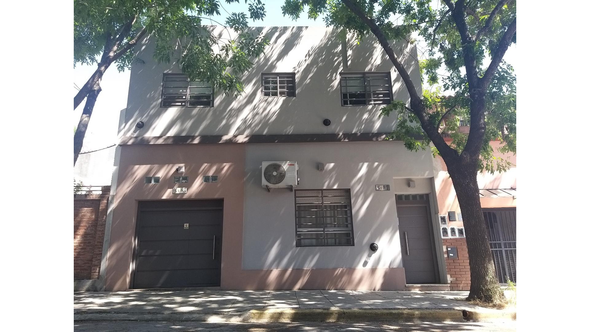 #3226463 | Venta | PH | Villa Urquiza (PATERNO PROPIEDADES mat cucicba 5401)