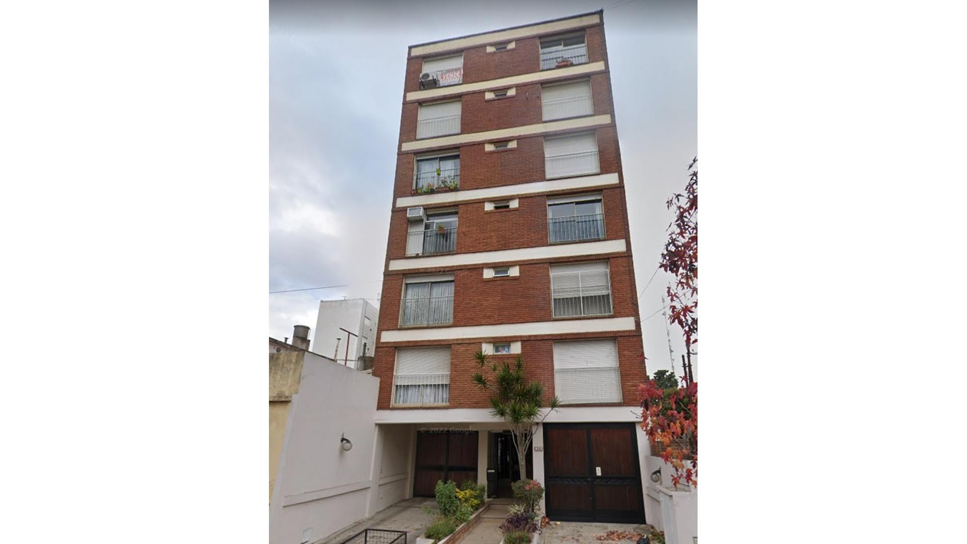 #3696988 | Venta | Cochera | Colonia Tres De Febrero (SAULE RIBAYA Propiedades)