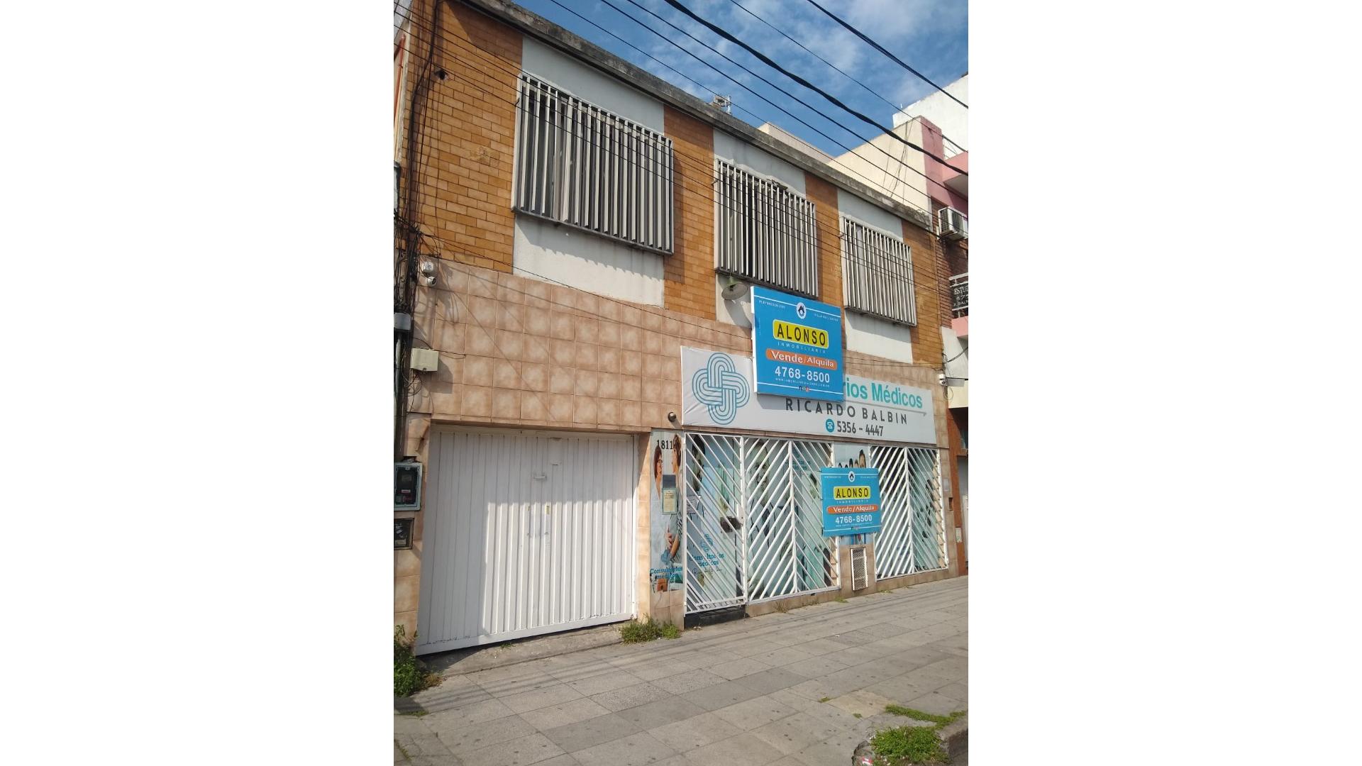 #3216532 | Sale | Store | General San Martin (J. Alonso Inmobiliaria)