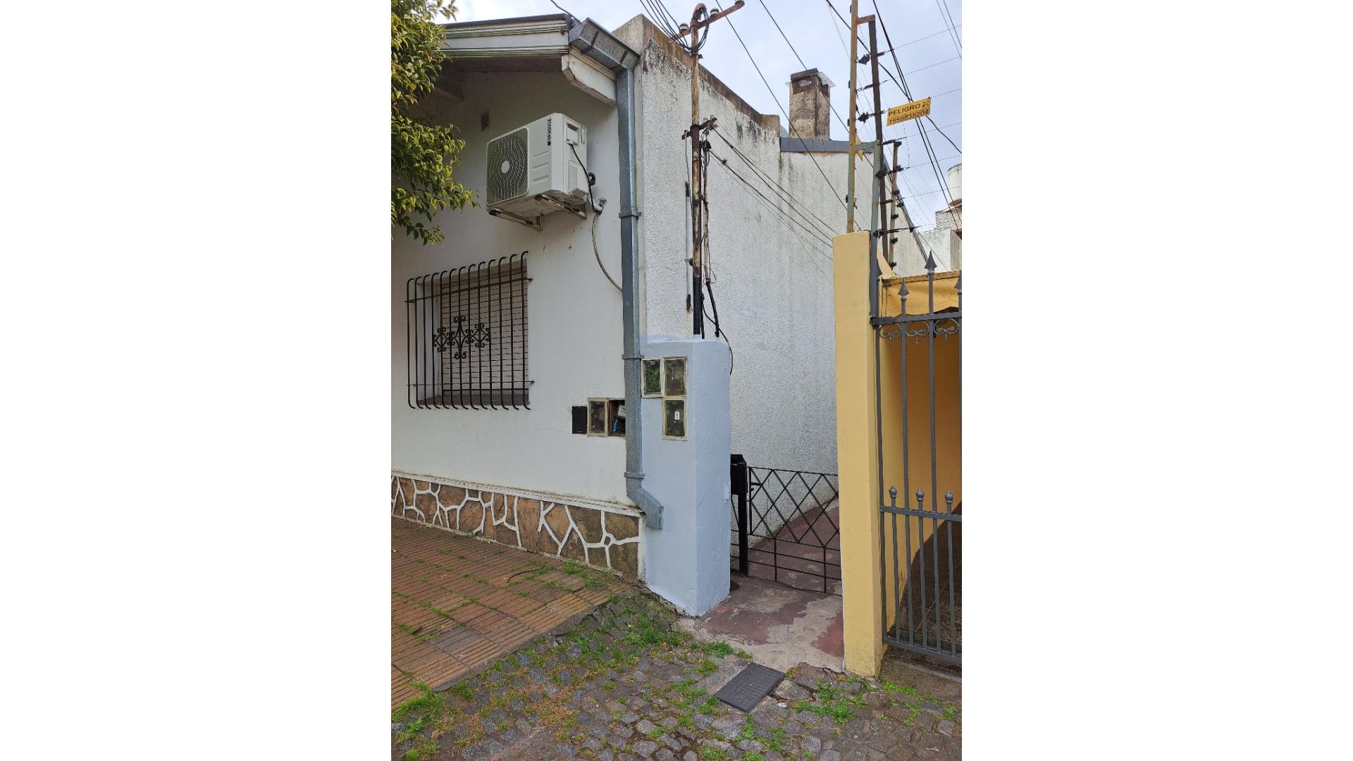 #3285460 | Sale | Horizontal Property | Quilmes (Adrián Gorosito Desarrollos Inmobiliarios)