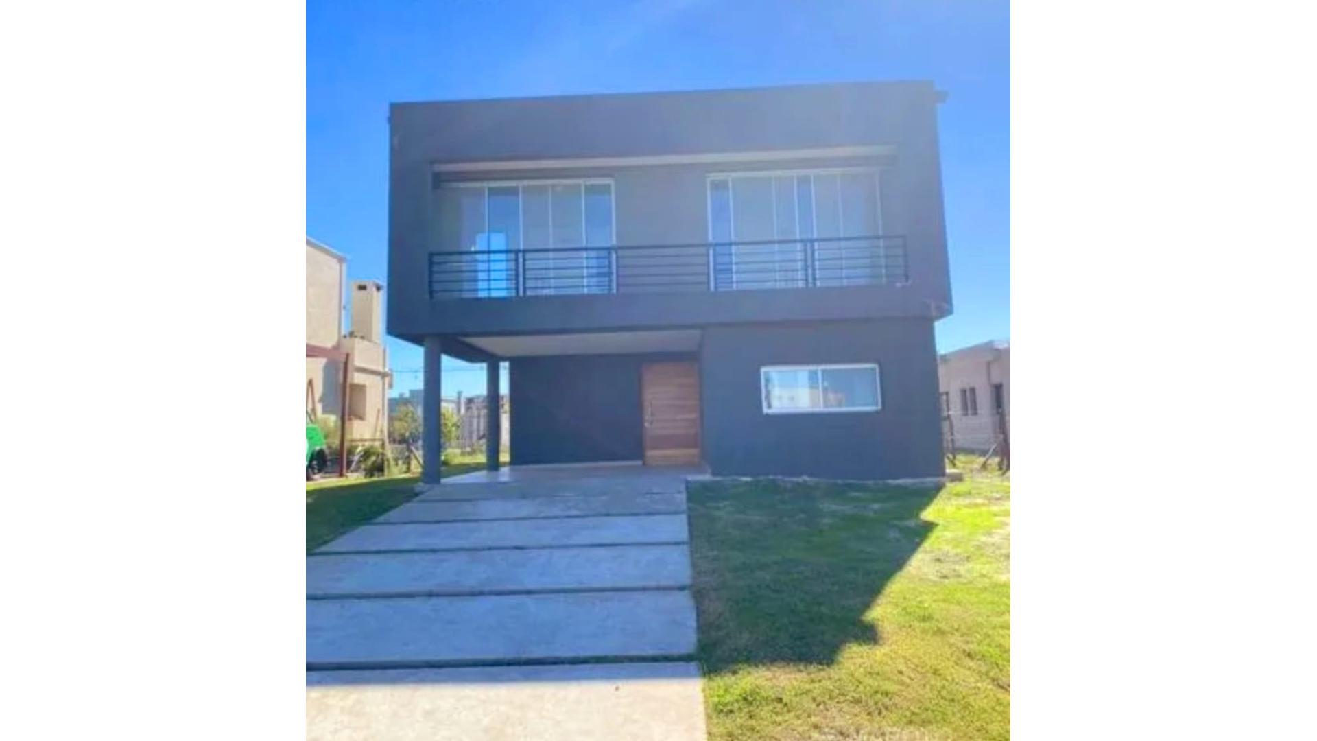 #3284465 | Venta | Casa | Escobar (LE Bienes Raices)