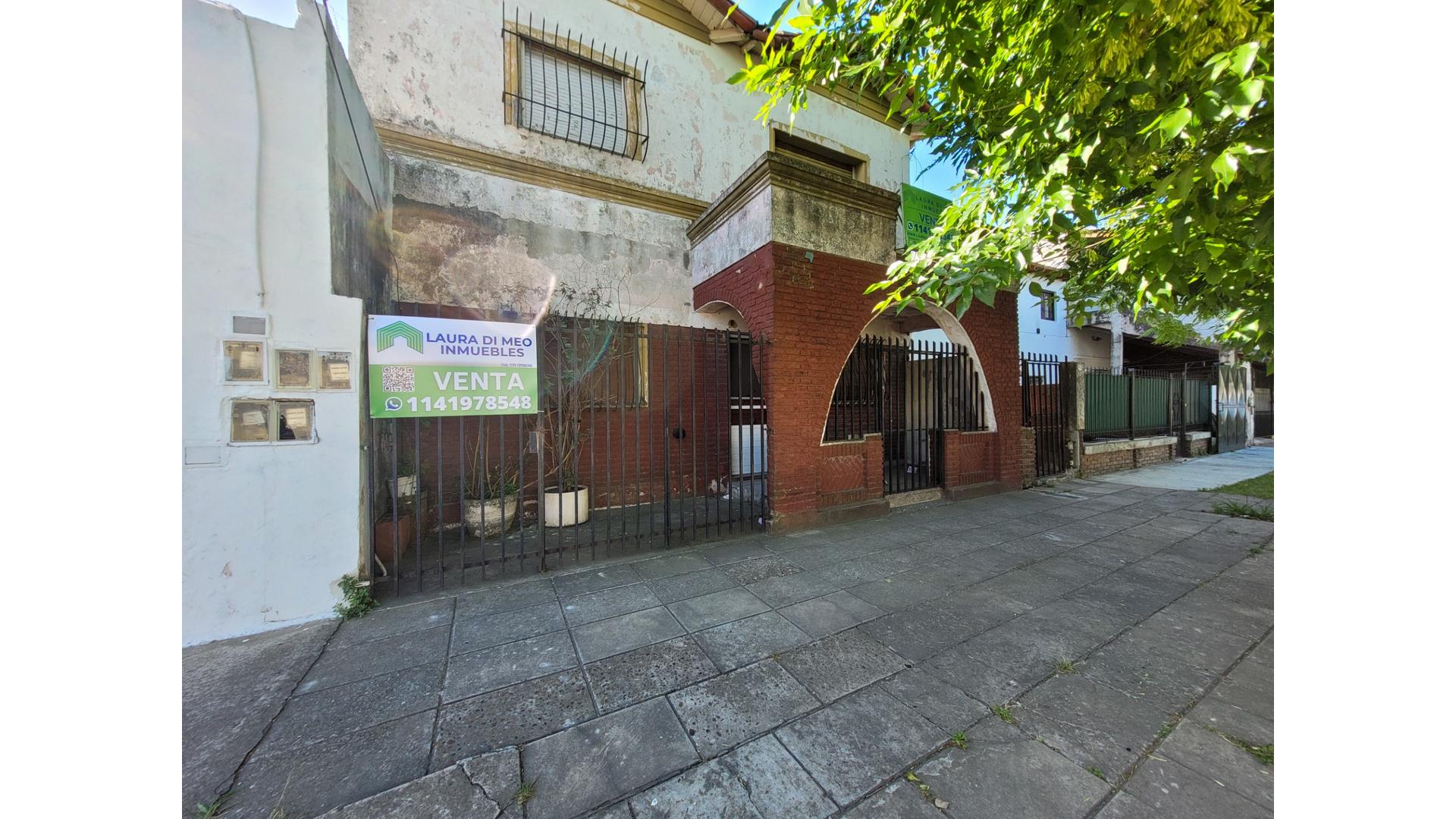 #3285409 | Sale | Horizontal Property | Avellaneda (Laura Dimeo Operaciones Inmobiliarias)