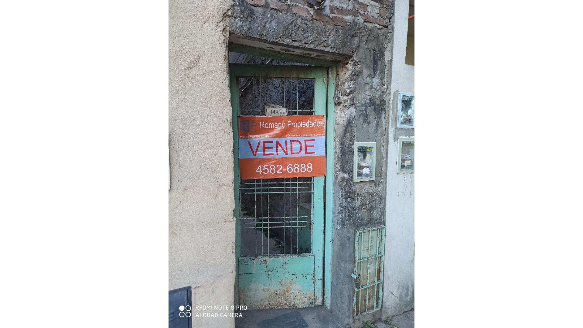 #3185158 | Venta | PH | San Miguel (Romano Propiedades)