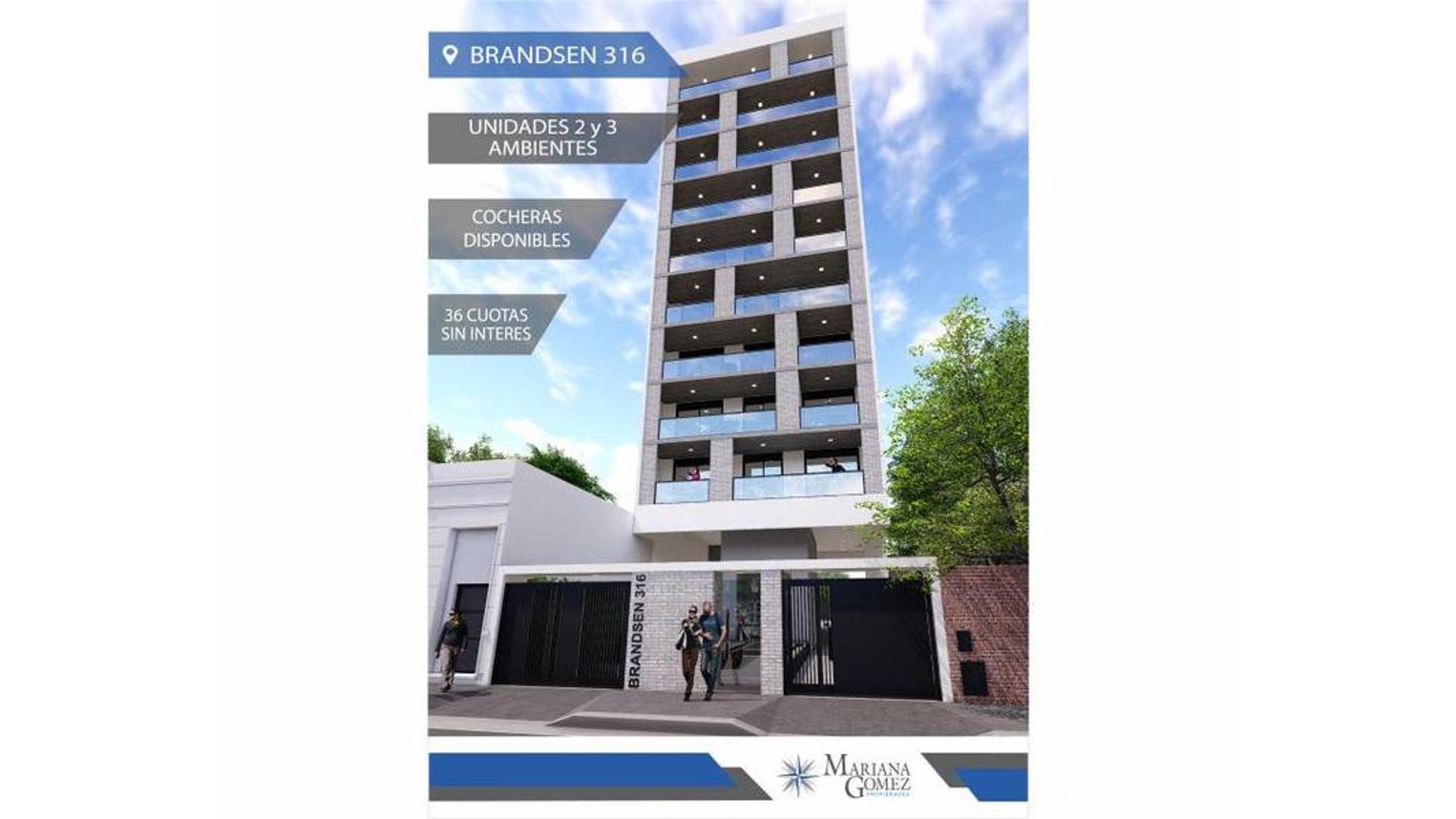 #3534791 | Venta | Departamento | Quilmes (Mariana Gomez Propiedades )