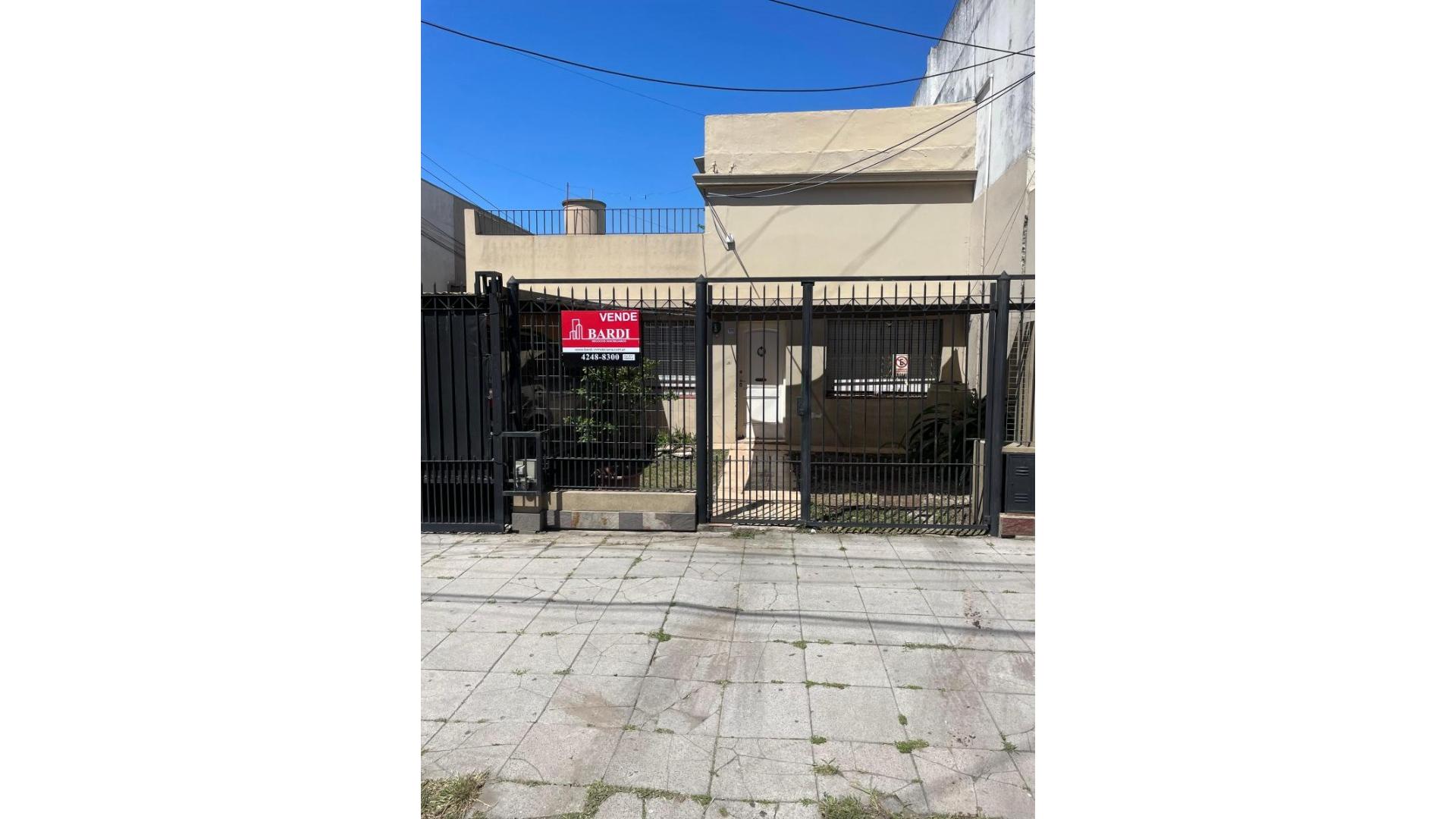 #2315944 | Venta | PH | Lanus (Bardi Negocios Inmobiliarios)