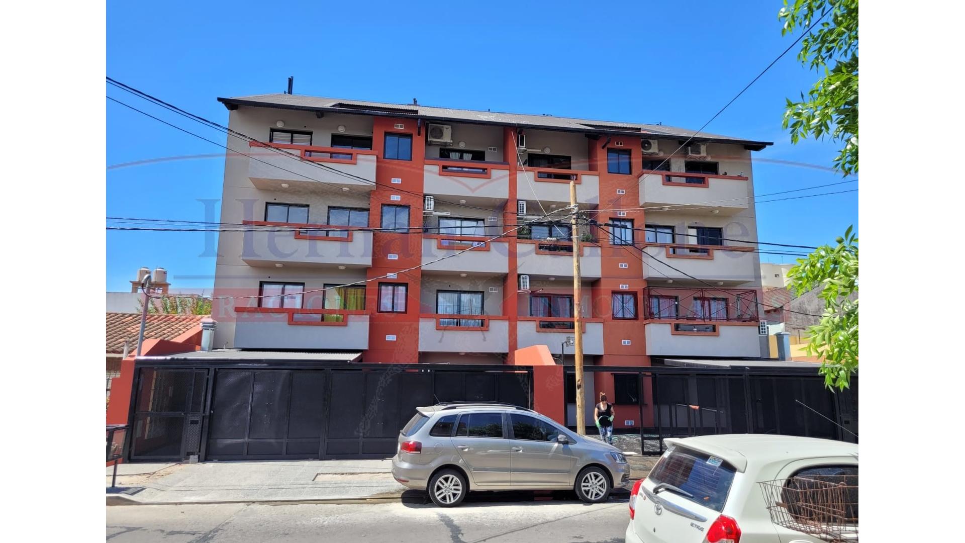 #919220 | Venta | Departamento | La Matanza (Hernan Callone Operaciones Inmobiliarias)