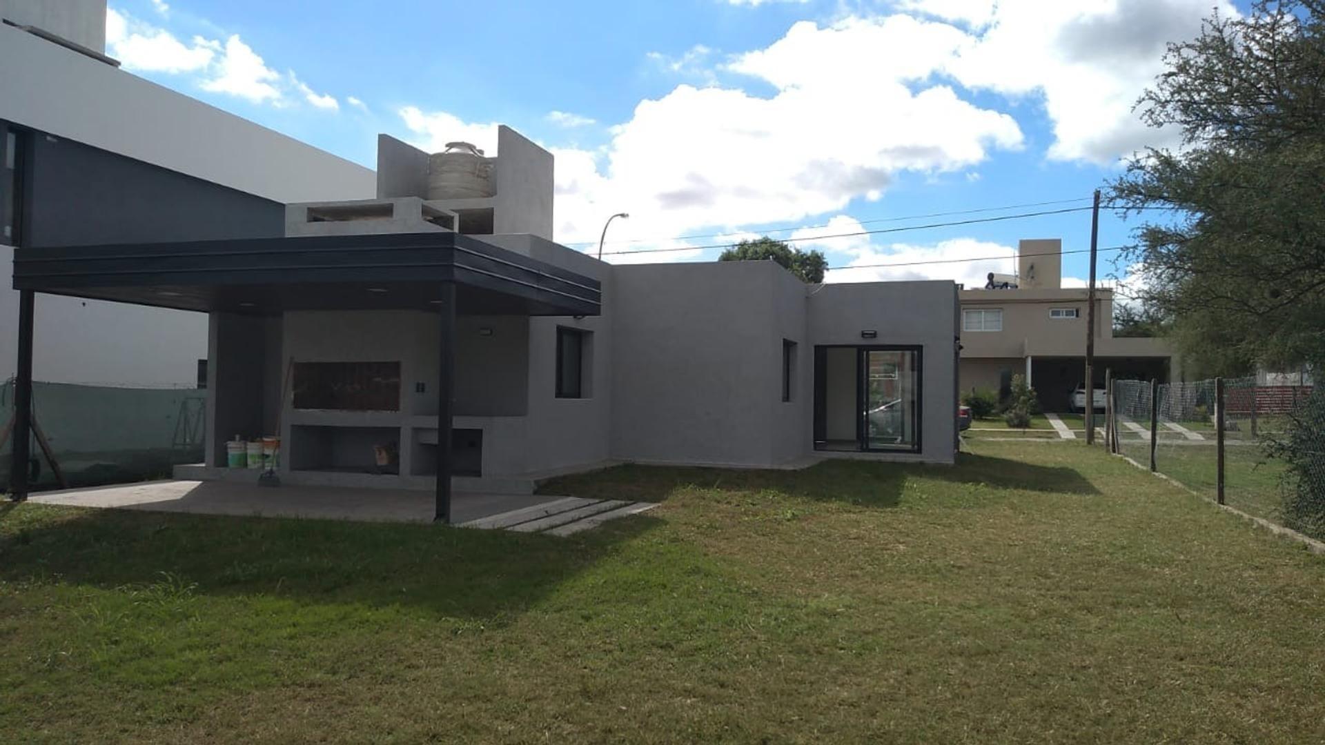 #3307516 | Sale | House | Mendiolaza (LS Inversiones Córdoba)