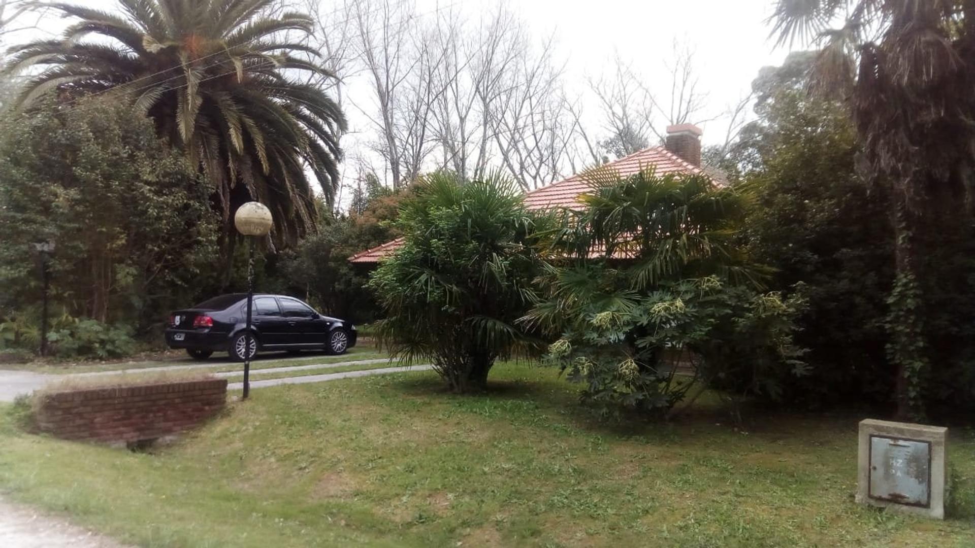 #3649761 | Sale | House | Mar Del Plata (PLUCHINO PROPIEDADES)